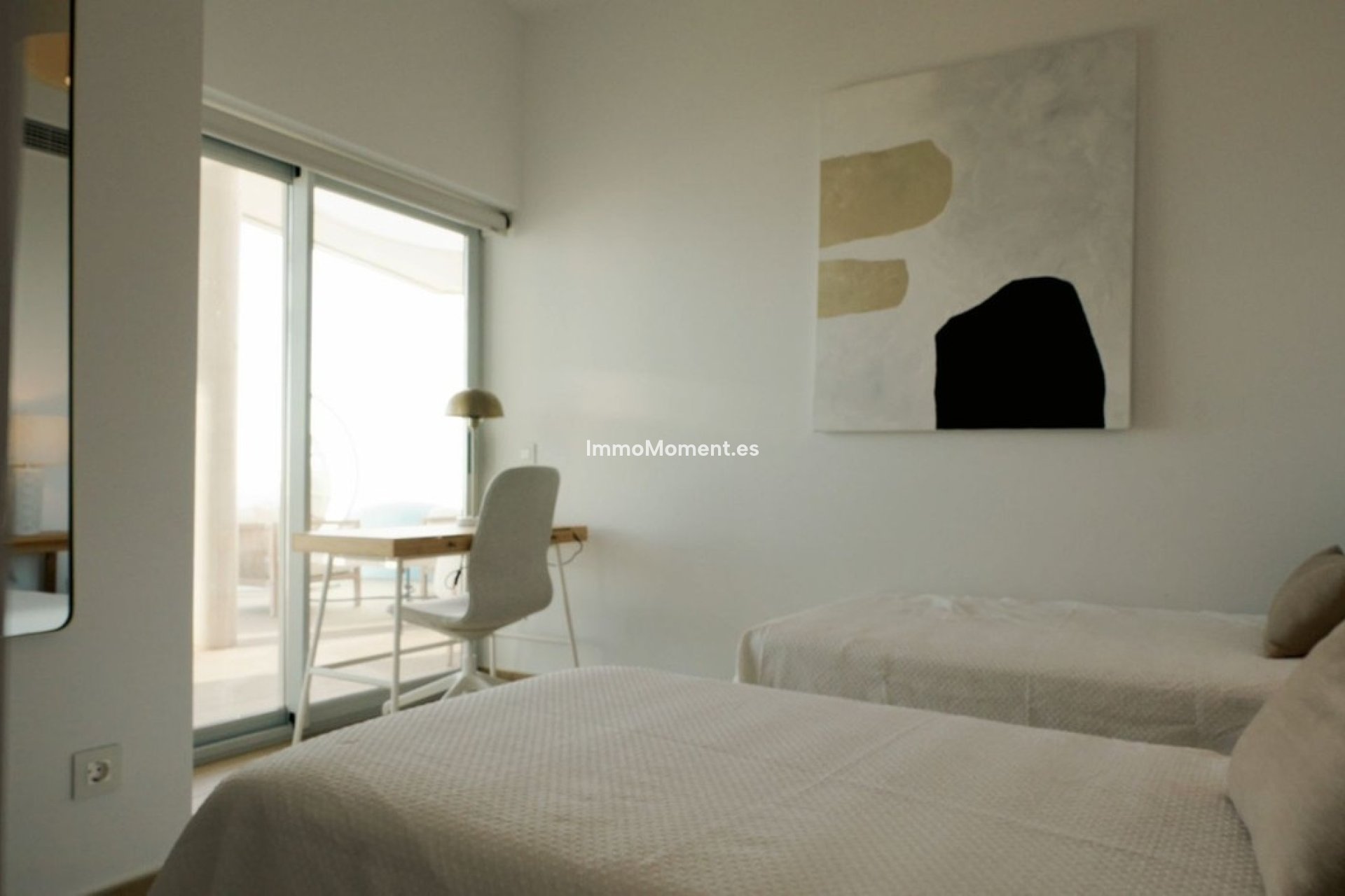 Reventa - Apartamento - Fuengirola - Fuengirola Centro