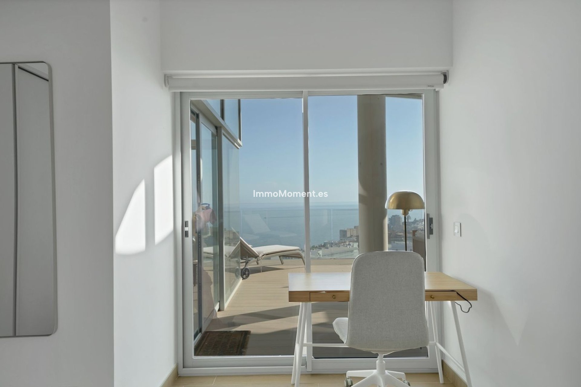 Reventa - Apartamento - Fuengirola - Fuengirola Centro