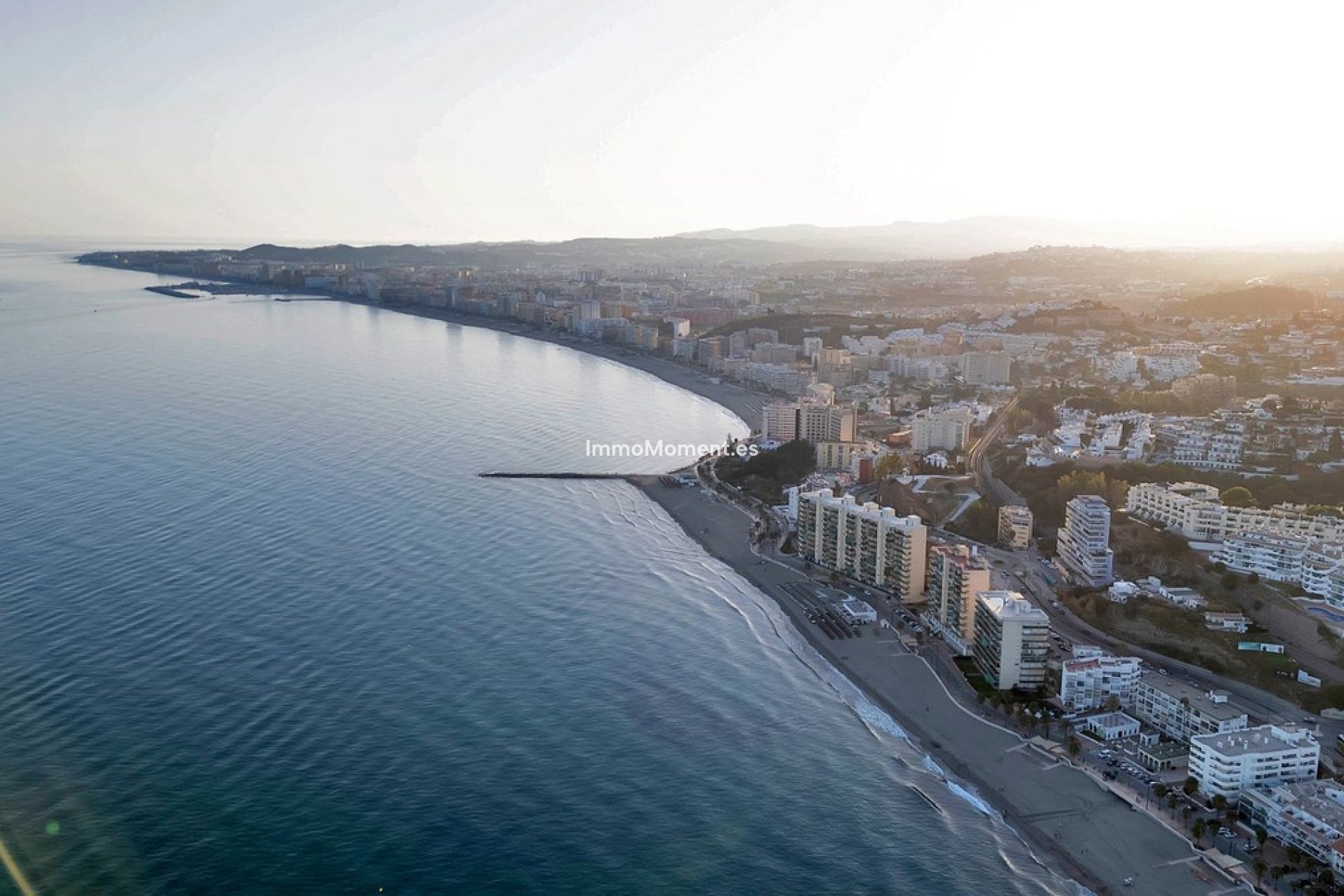 Reventa - Apartamento - Fuengirola - Fuengirola Centro