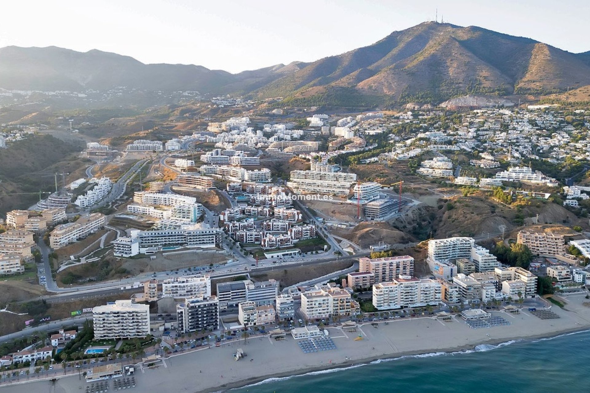 Reventa - Apartamento - Fuengirola - Fuengirola Centro