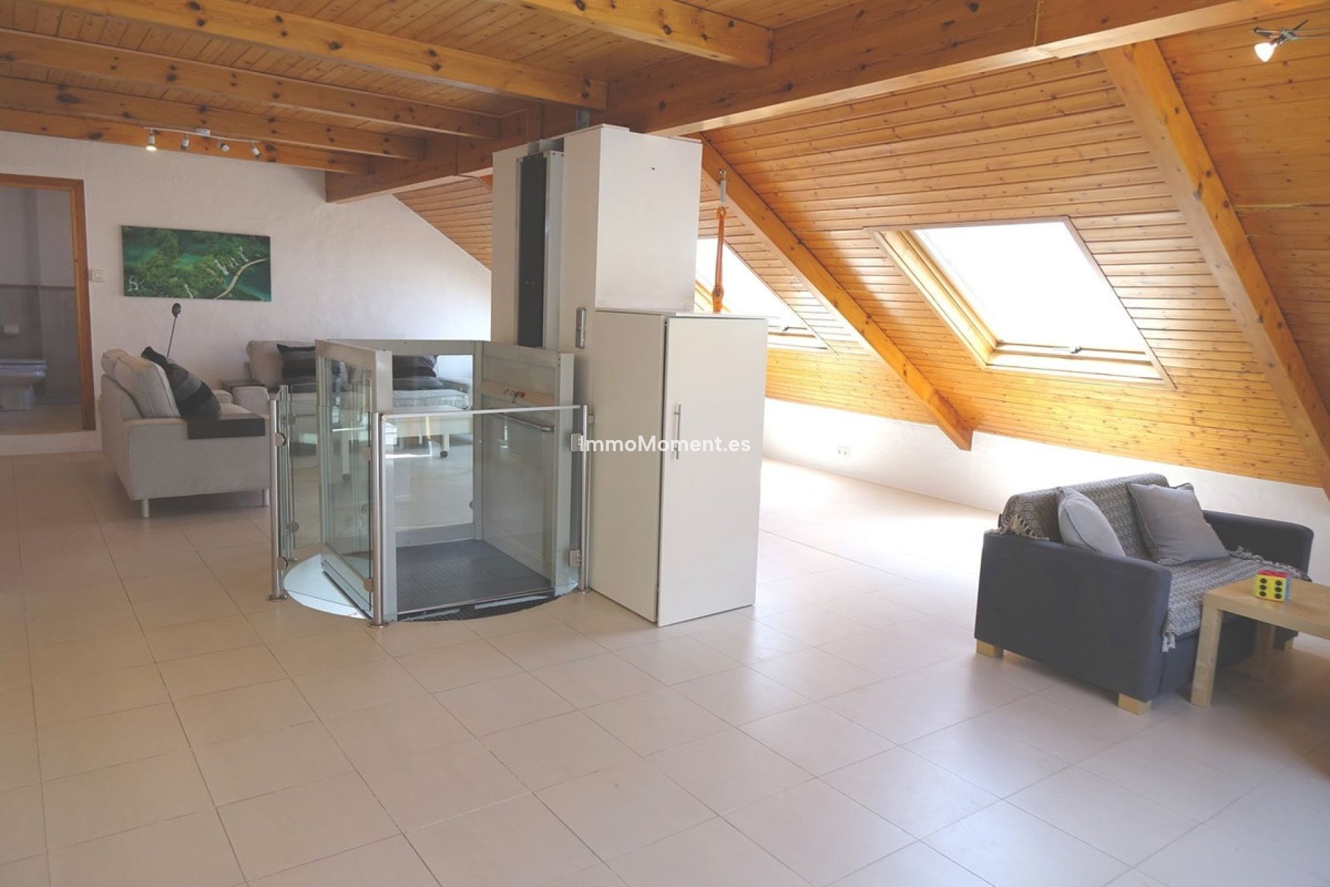 Reventa - Apartamento - Fuengirola - Fuengirola Centro