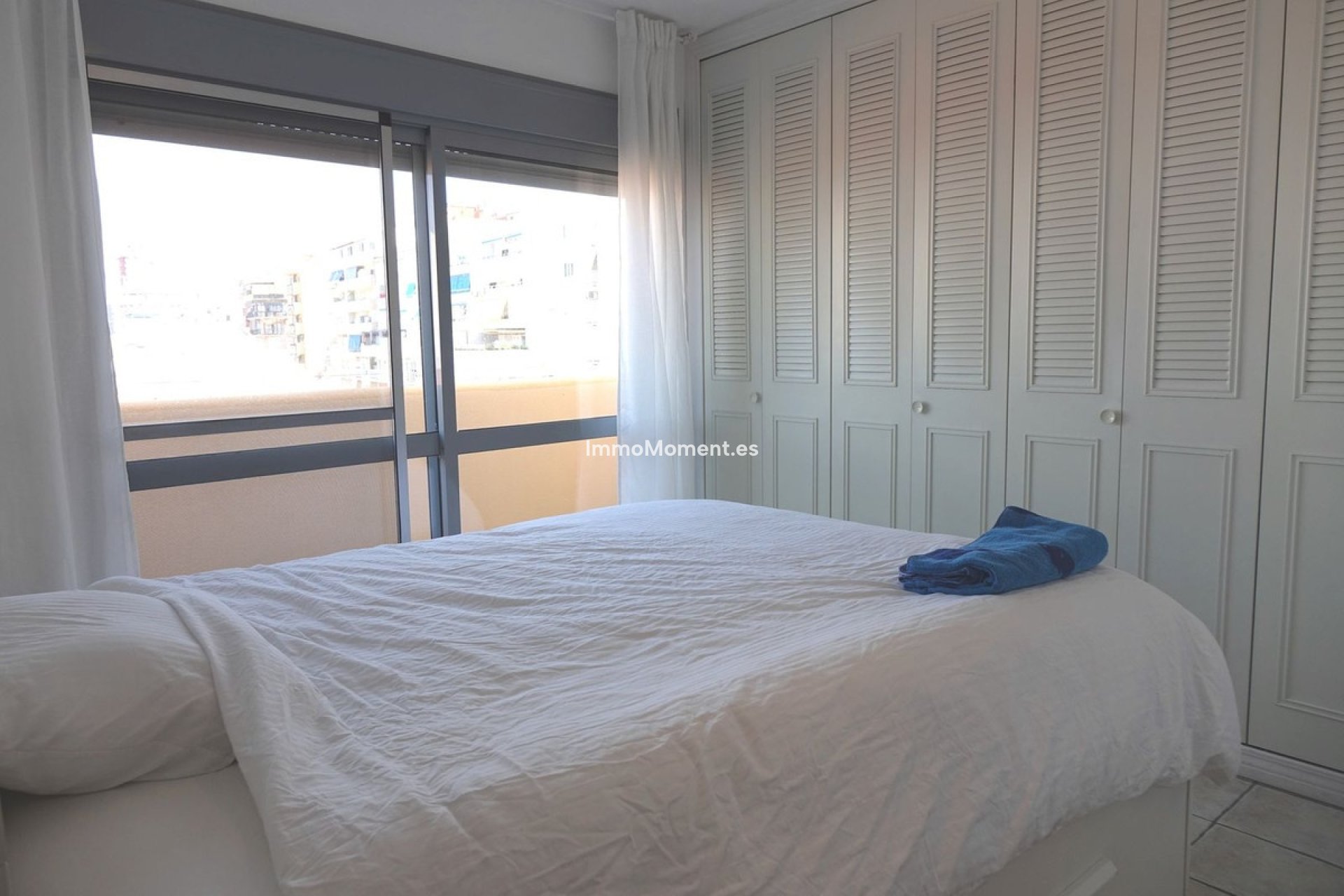 Reventa - Apartamento - Fuengirola - Fuengirola Centro