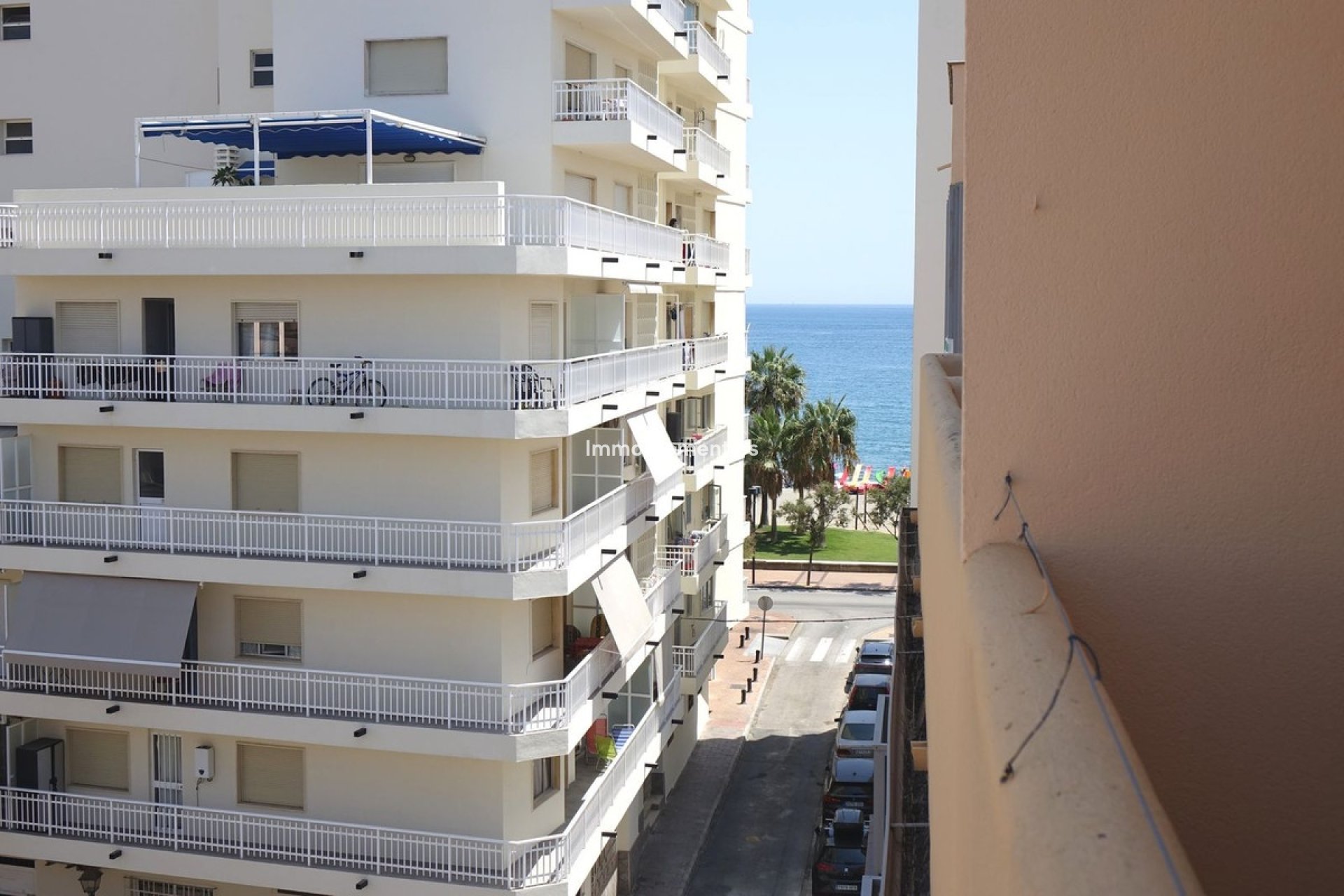Reventa - Apartamento - Fuengirola - Fuengirola Centro