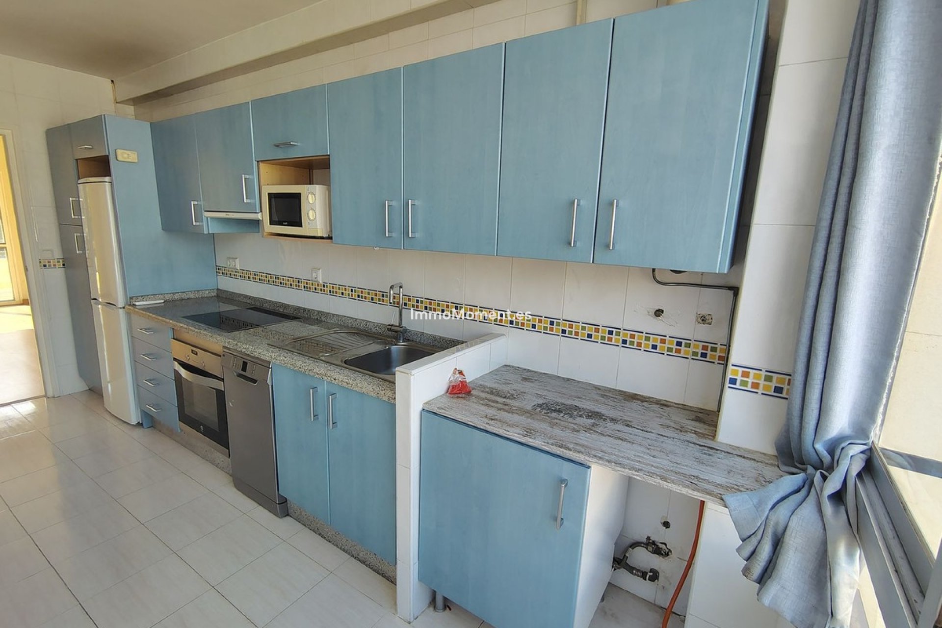 Reventa - Apartamento - Fuengirola - Fuengirola Centro