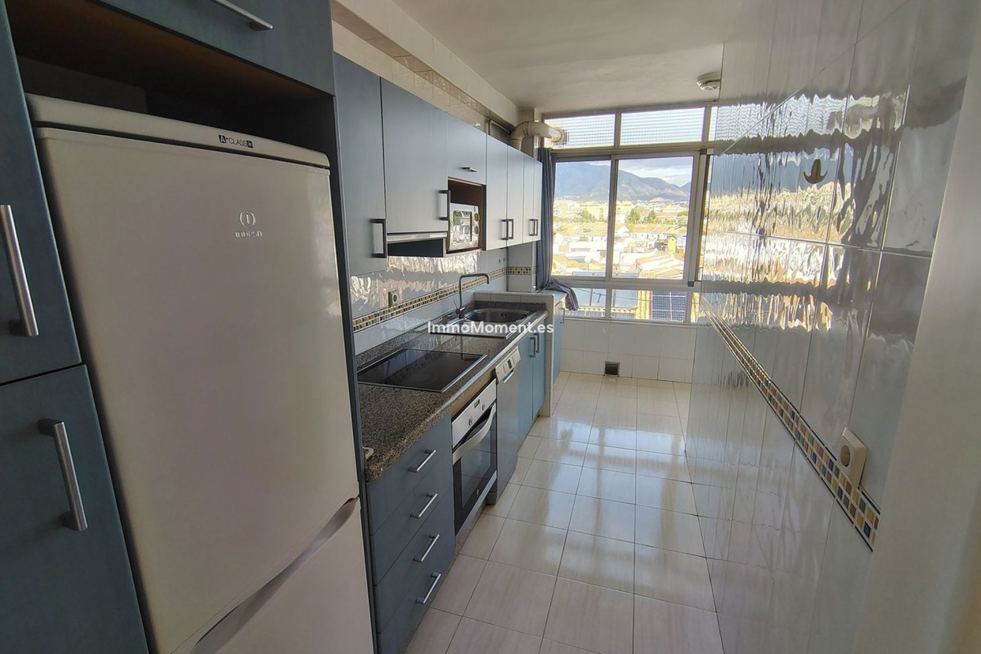 Reventa - Apartamento - Fuengirola - Fuengirola Centro