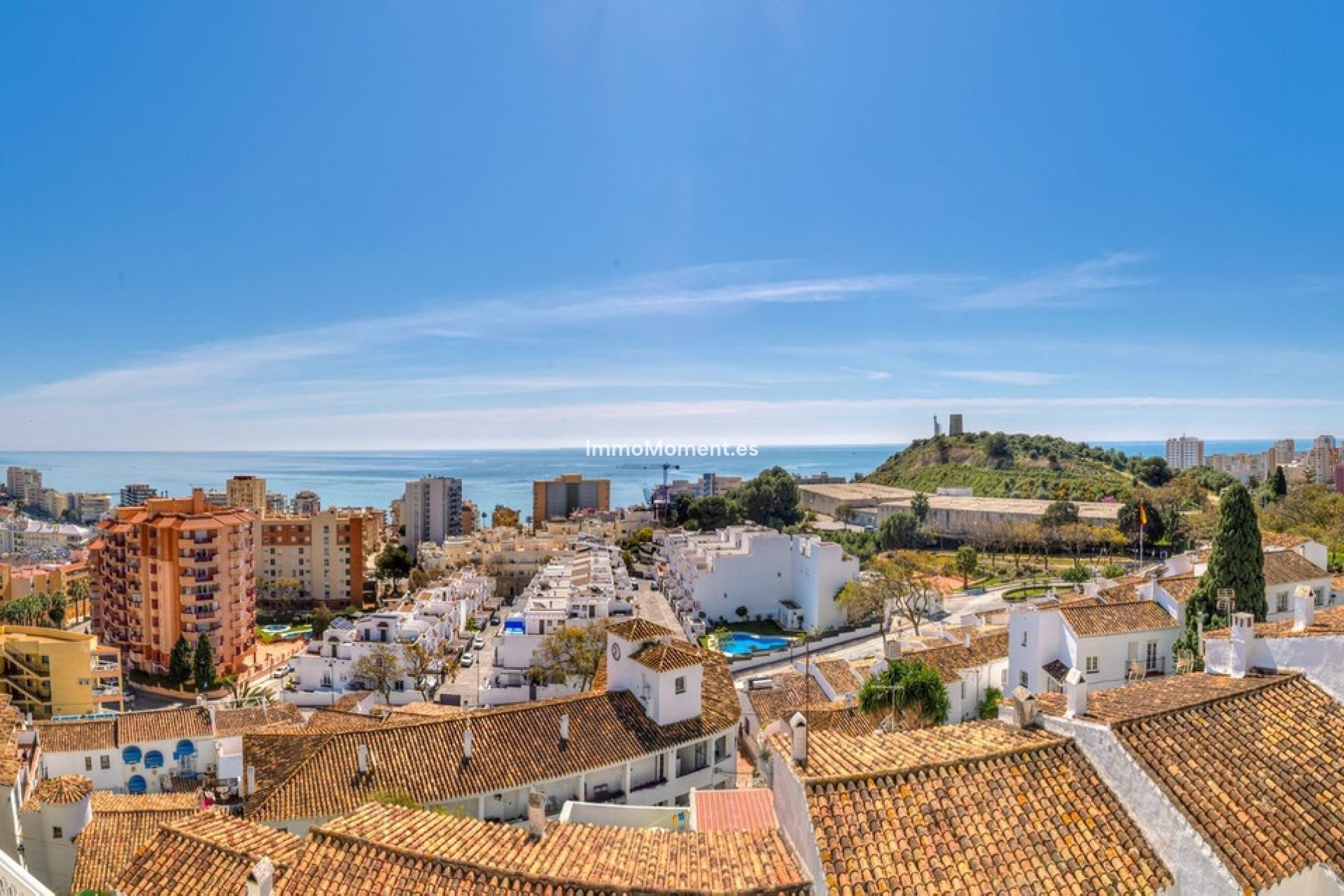 Reventa - Apartamento - Fuengirola - Fuengirola Centro