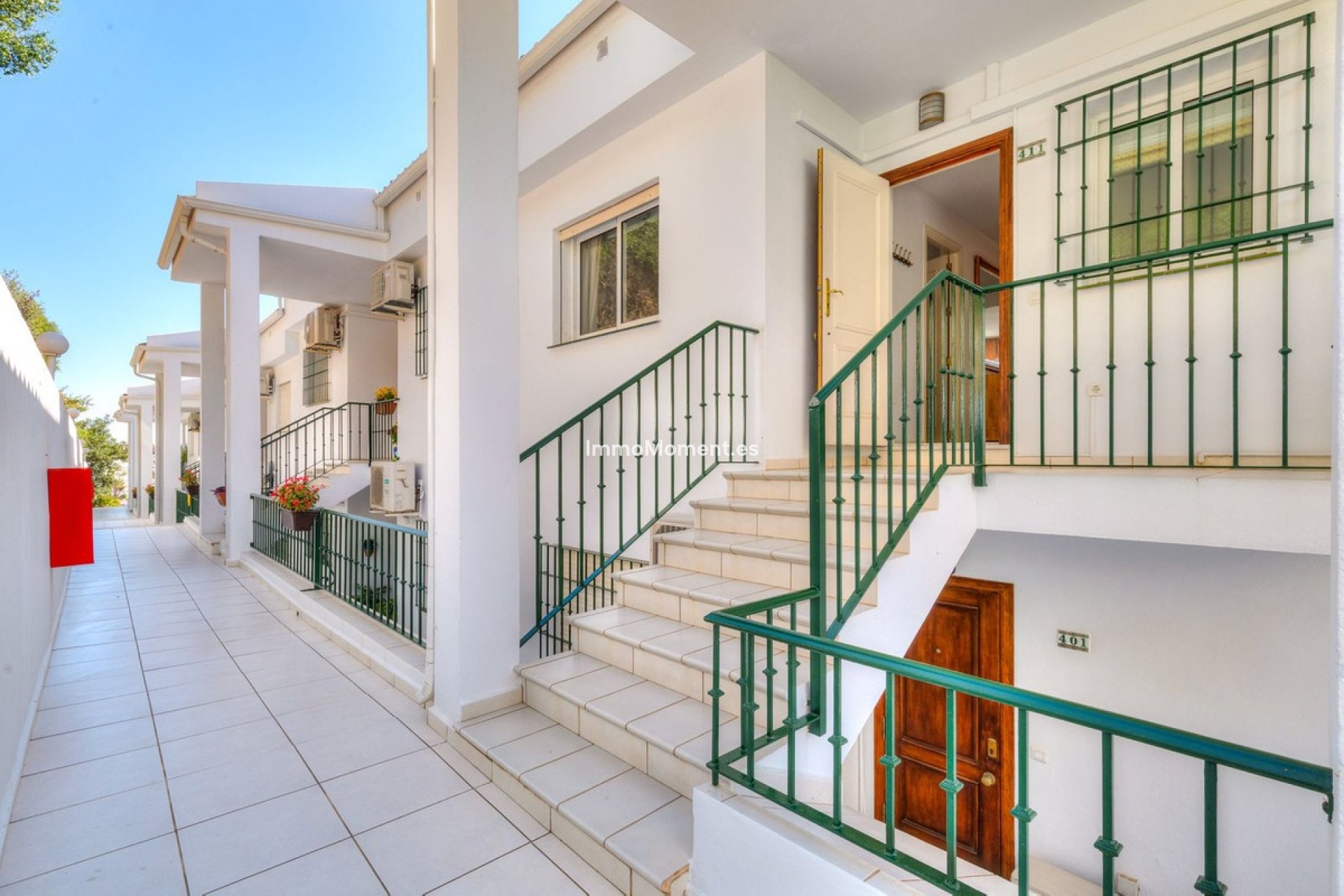 Reventa - Apartamento - Fuengirola - Fuengirola Centro