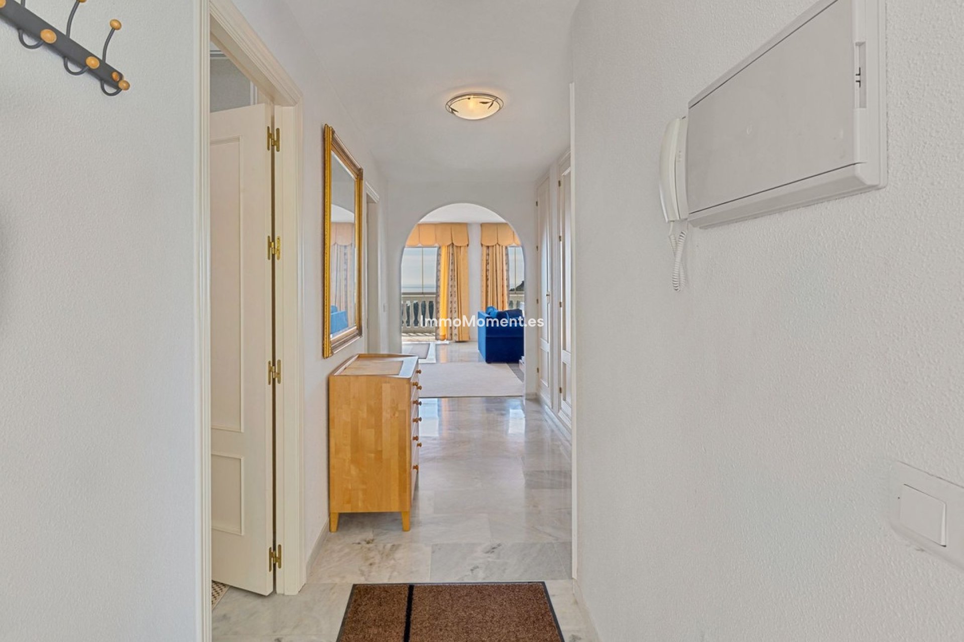 Reventa - Apartamento - Fuengirola - Fuengirola Centro