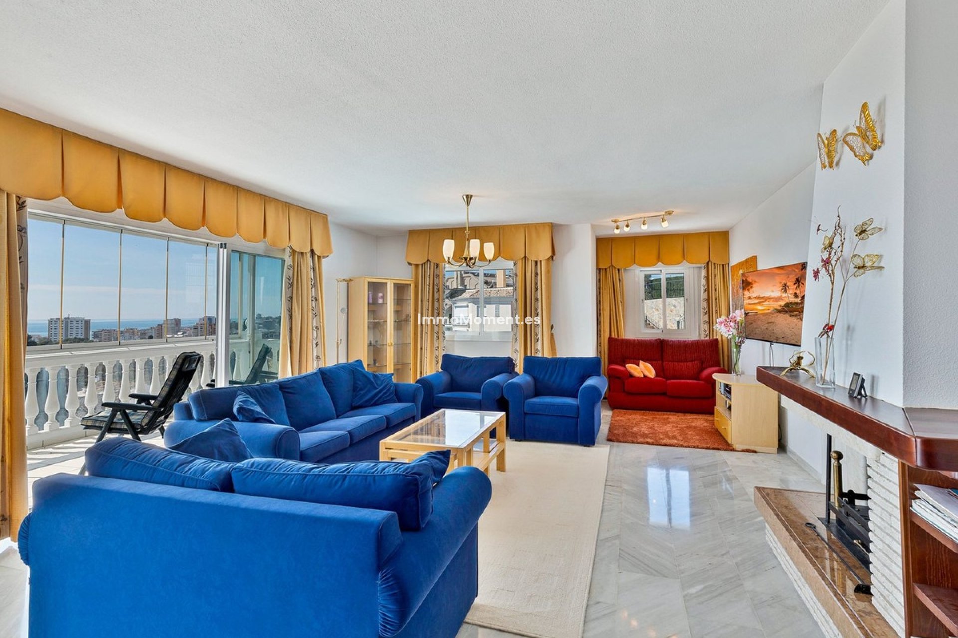 Reventa - Apartamento - Fuengirola - Fuengirola Centro