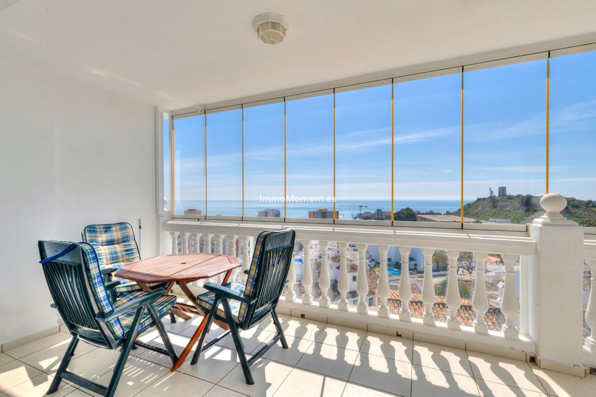 Reventa - Apartamento - Fuengirola - Fuengirola Centro