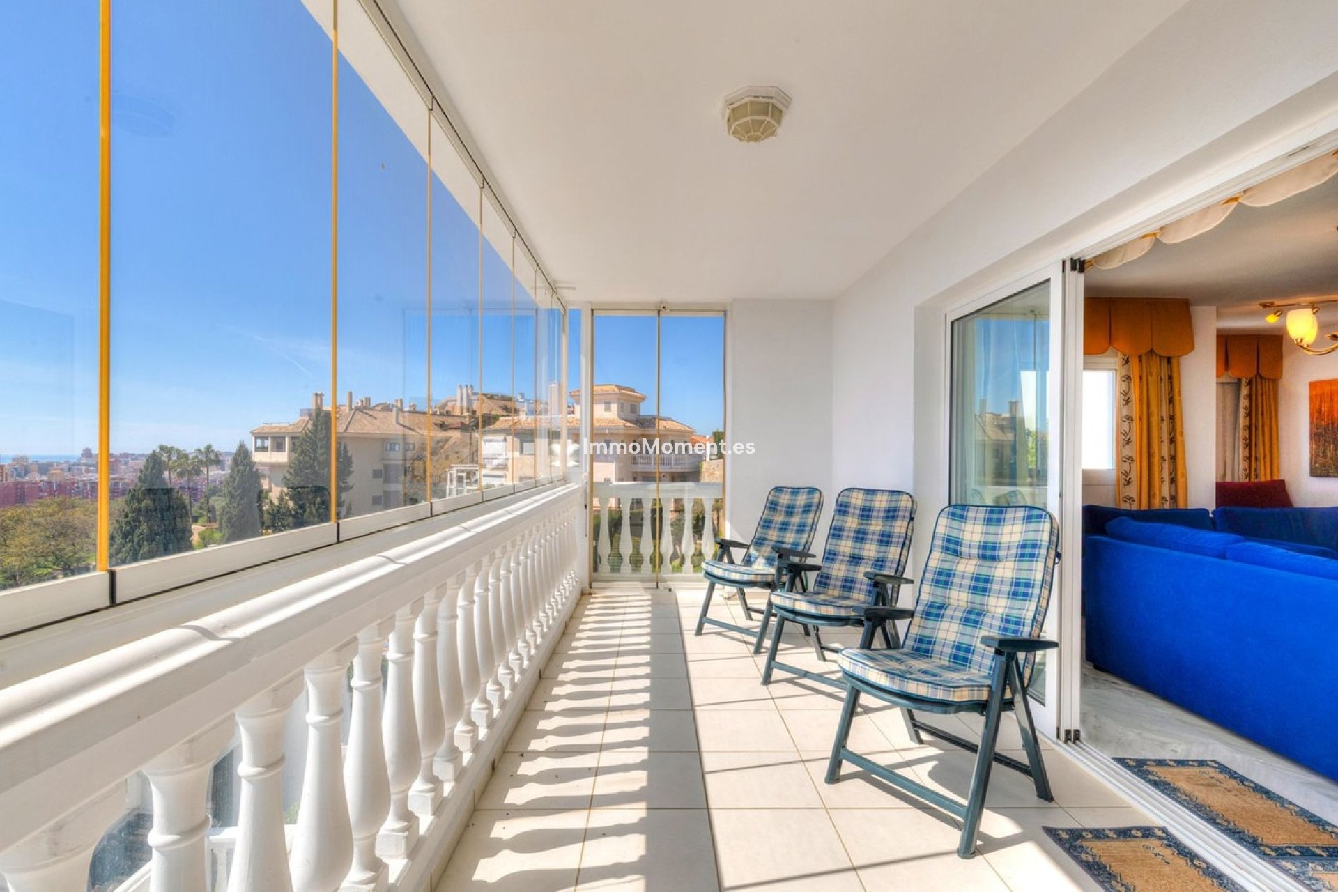 Reventa - Apartamento - Fuengirola - Fuengirola Centro