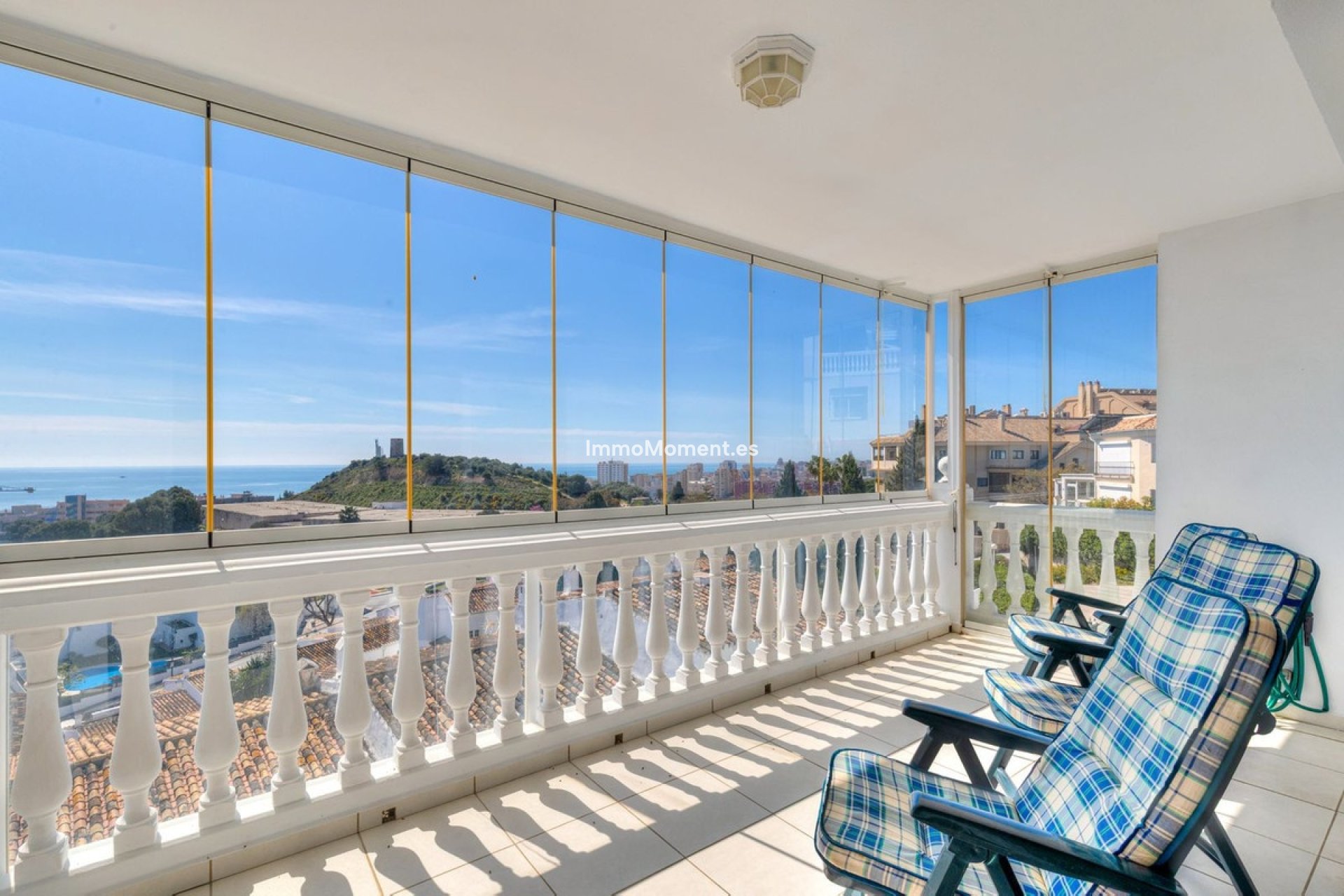 Reventa - Apartamento - Fuengirola - Fuengirola Centro