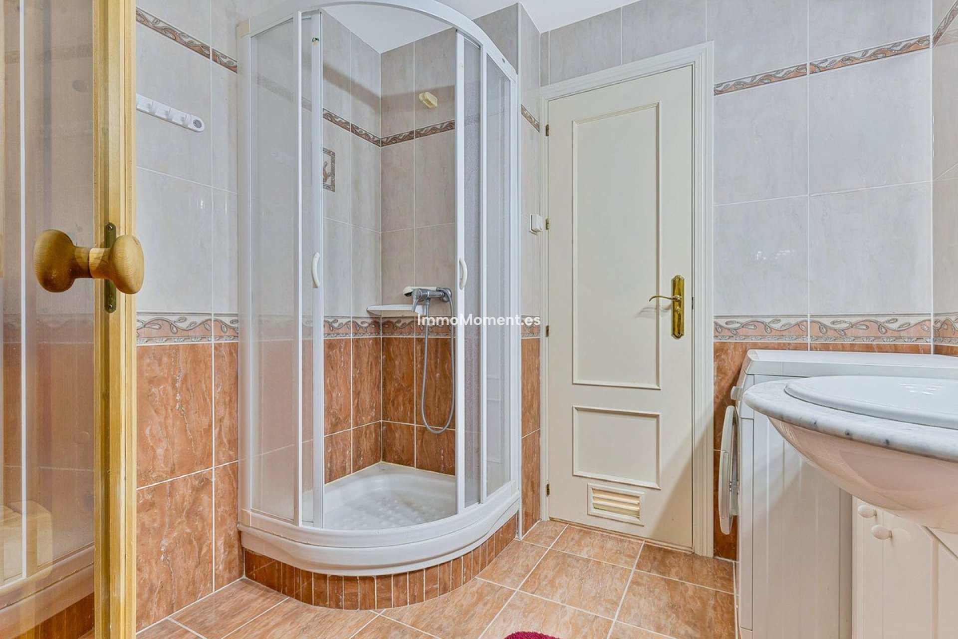 Reventa - Apartamento - Fuengirola - Fuengirola Centro