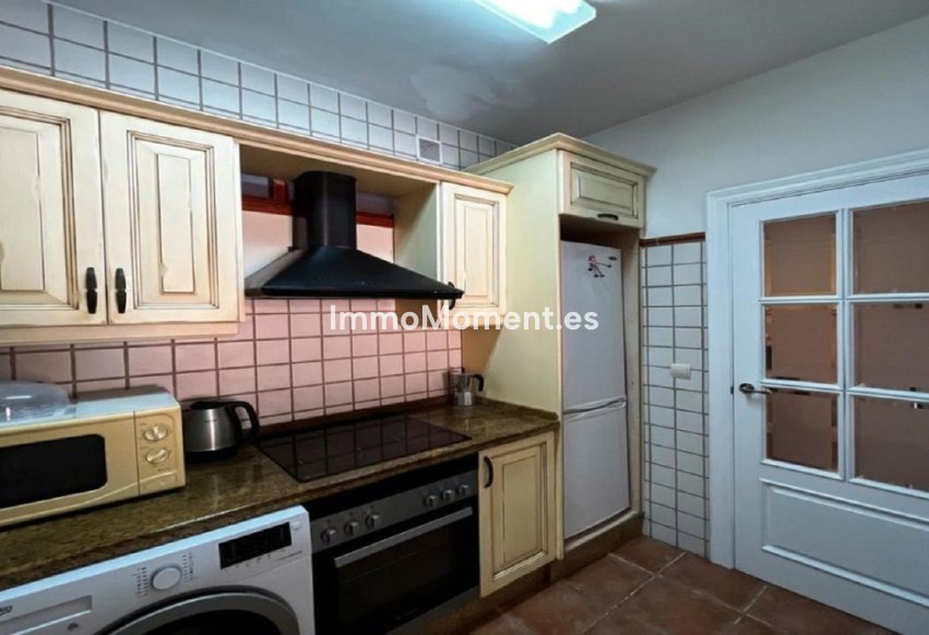 Reventa - Apartamento - Fuengirola - Fuengirola Centro