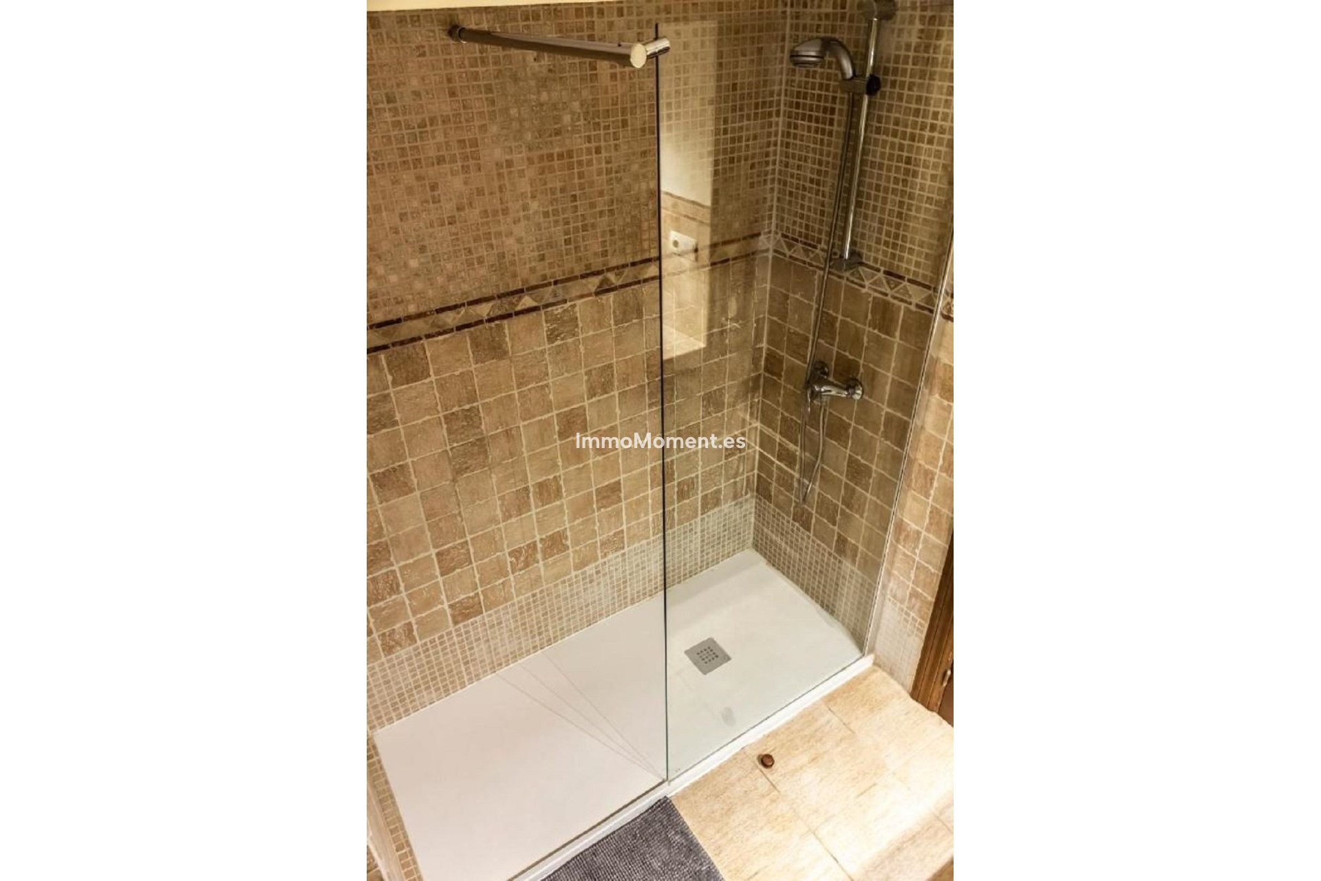 Reventa - Apartamento - Fuengirola - Fuengirola Centro