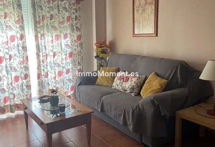 Reventa - Apartamento - Fuengirola - Fuengirola Centro