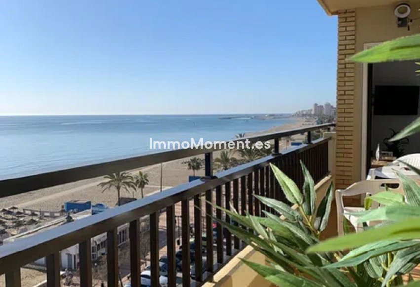 Reventa - Apartamento - Fuengirola - Fuengirola Centro