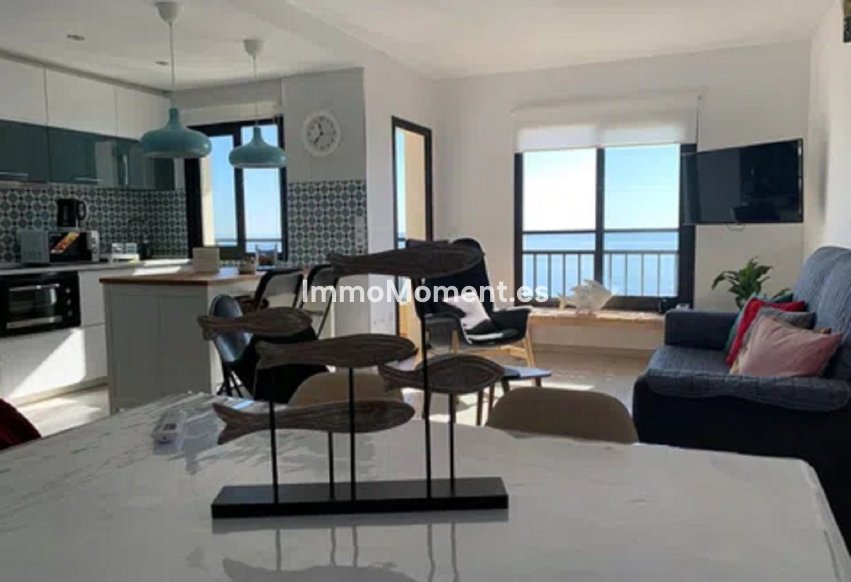 Reventa - Apartamento - Fuengirola - Fuengirola Centro