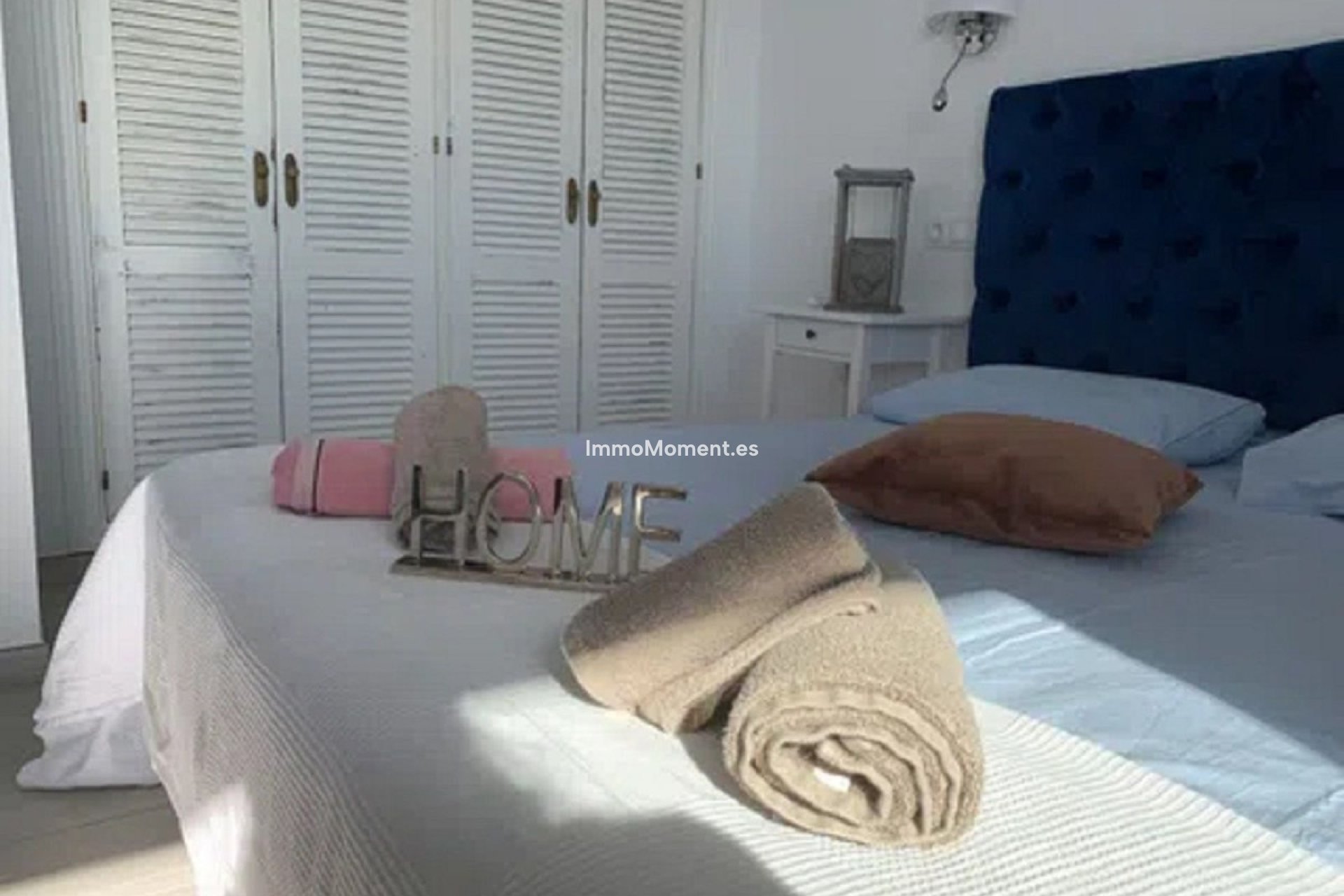Reventa - Apartamento - Fuengirola - Fuengirola Centro