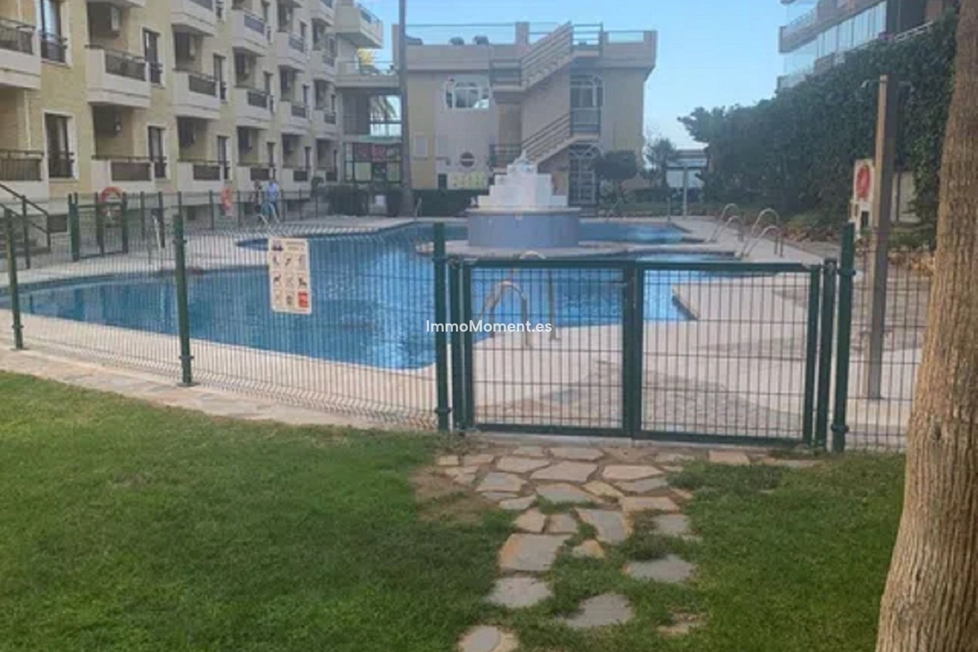 Reventa - Apartamento - Fuengirola - Fuengirola Centro
