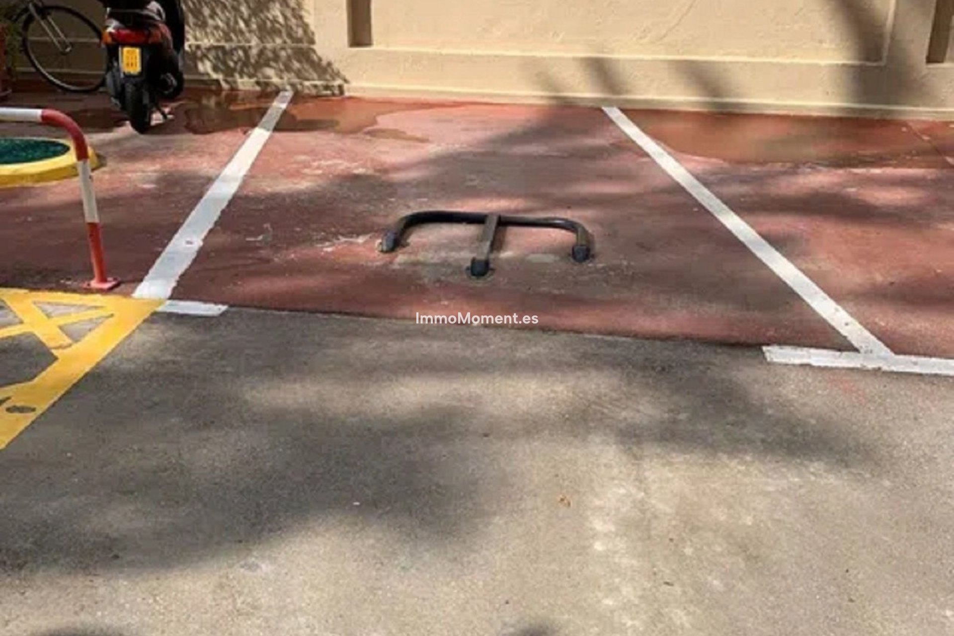 Reventa - Apartamento - Fuengirola - Fuengirola Centro