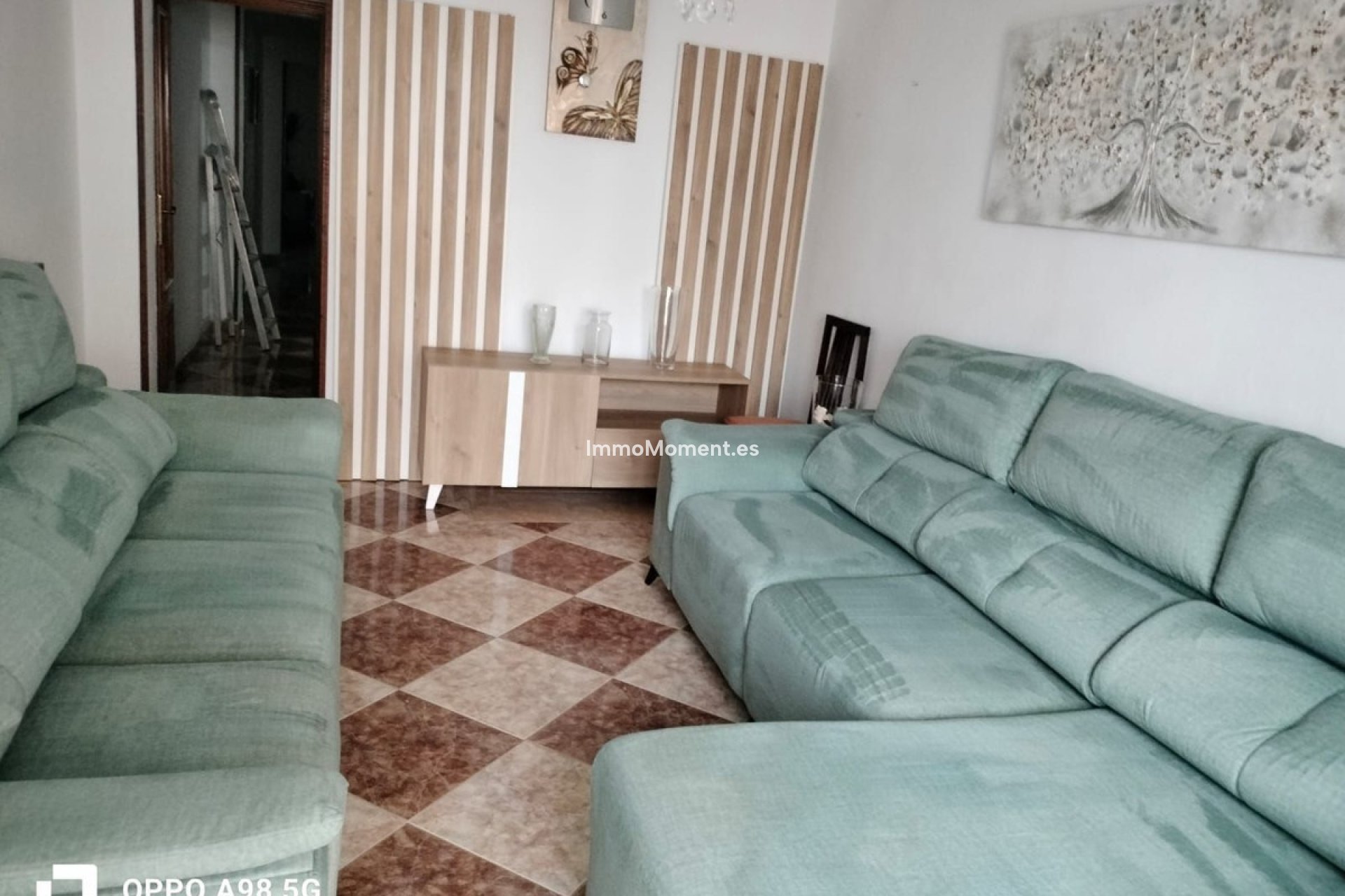 Reventa - Apartamento - Fuengirola - Fuengirola Centro