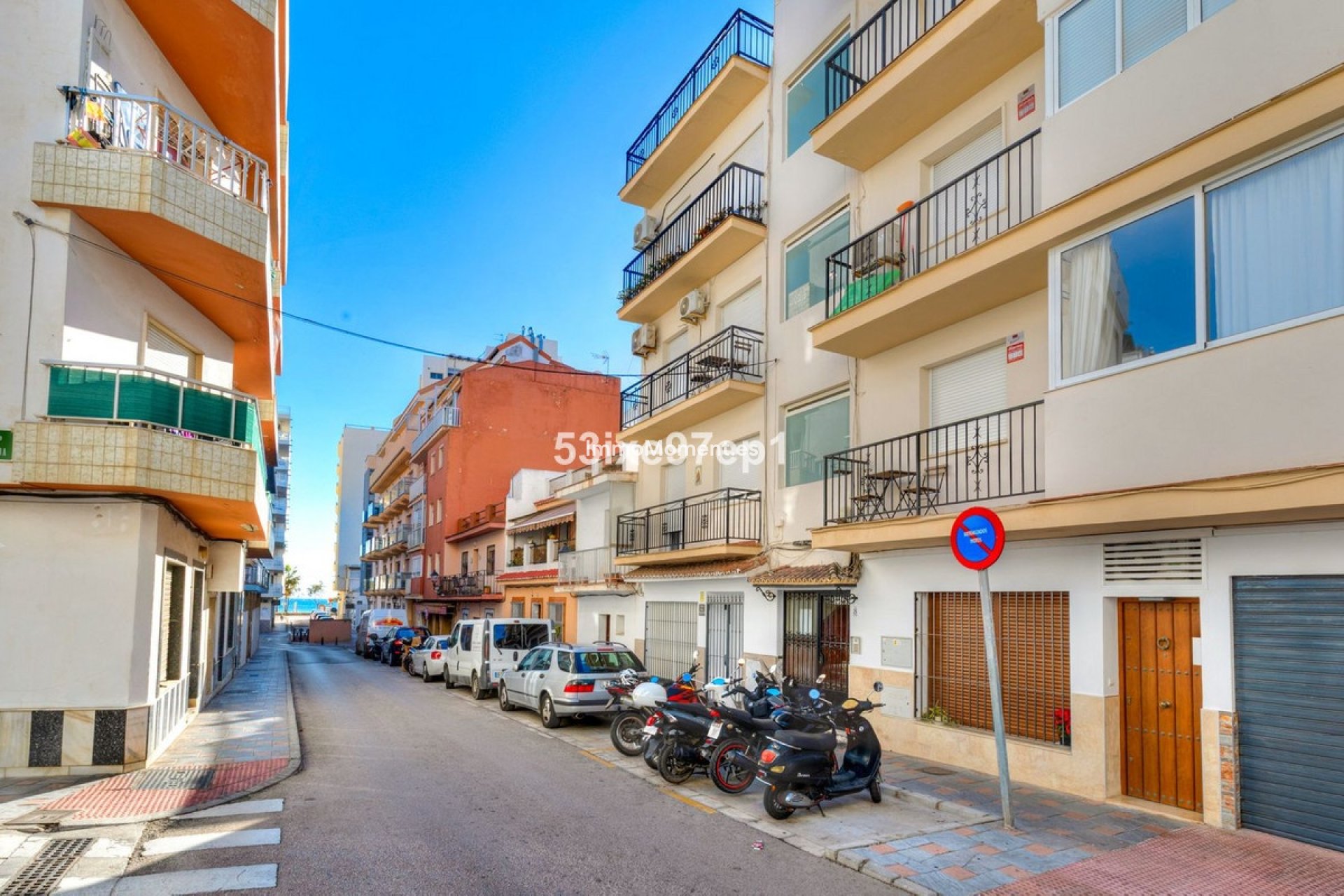 Reventa - Apartamento - Fuengirola - Fuengirola Centro