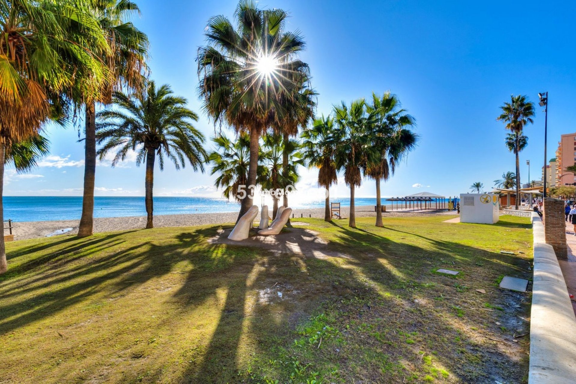 Reventa - Apartamento - Fuengirola - Fuengirola Centro