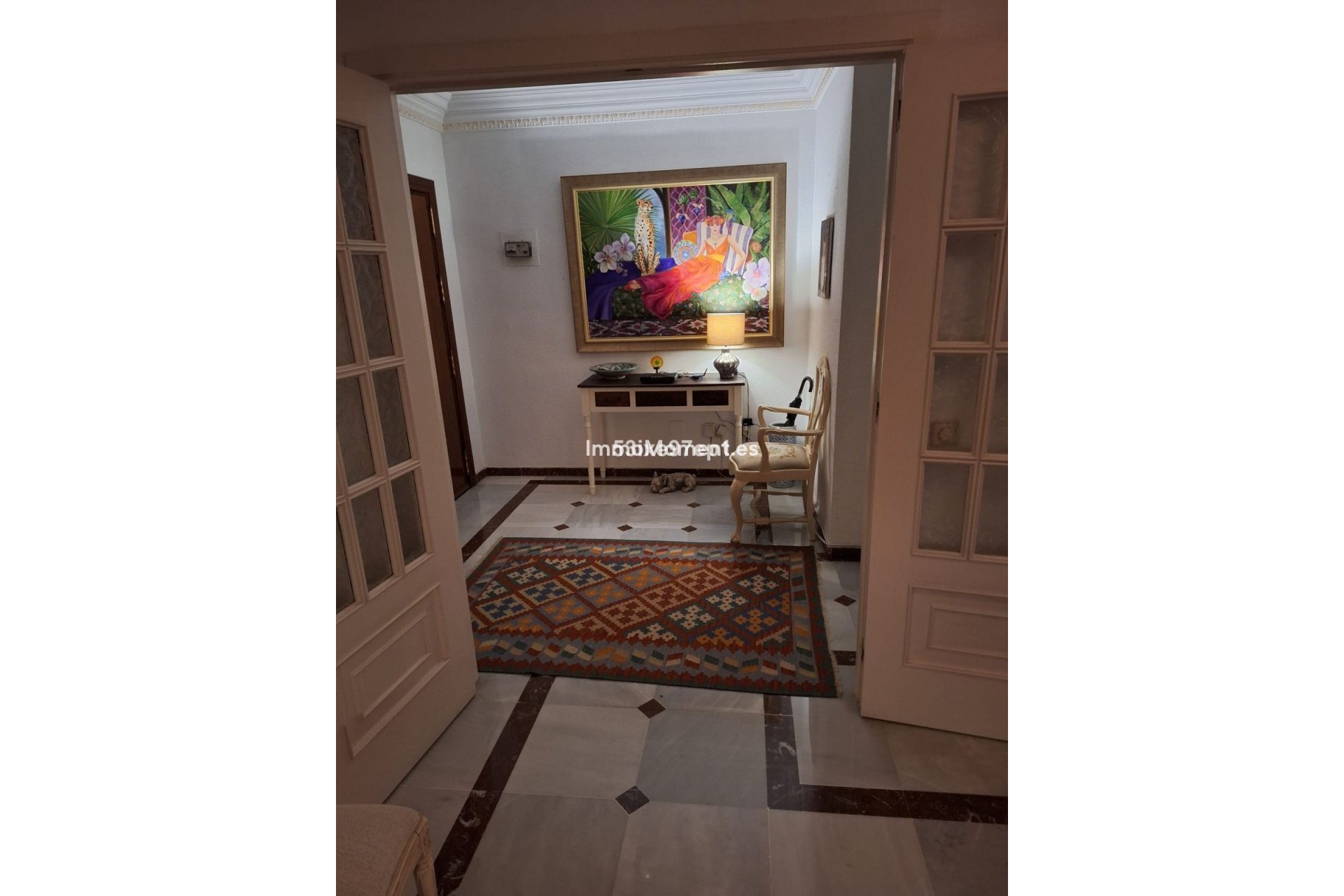 Reventa - Apartamento - Fuengirola - Fuengirola Centro