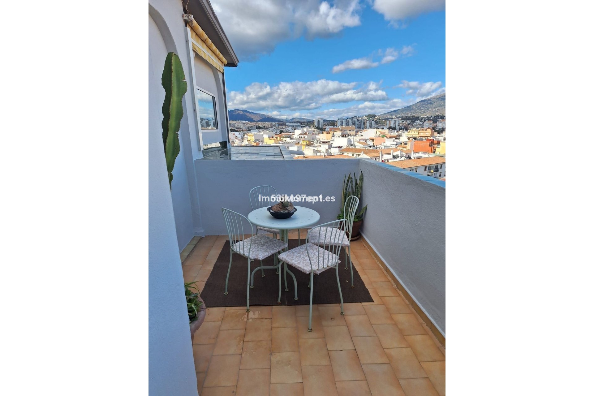 Reventa - Apartamento - Fuengirola - Fuengirola Centro