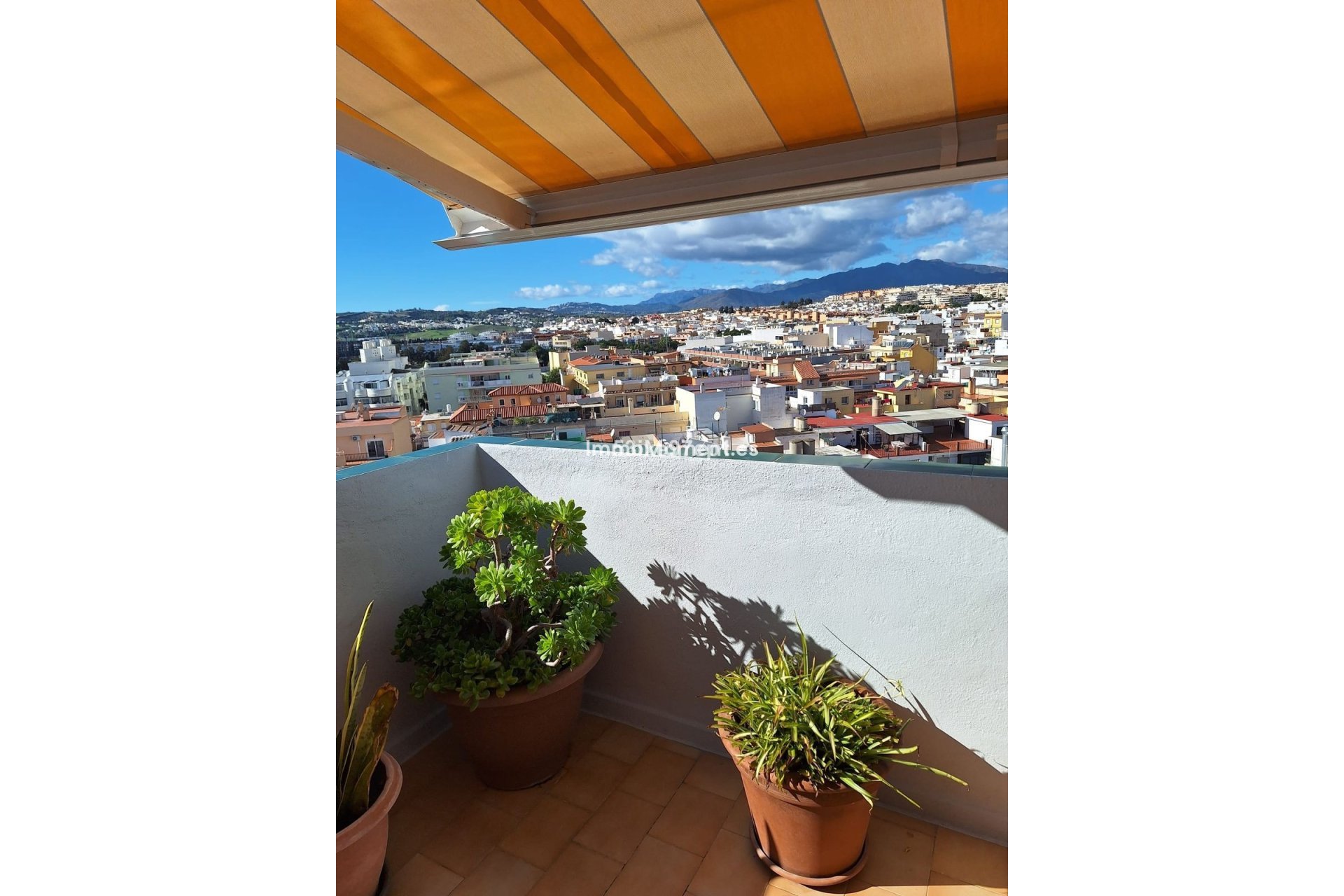 Reventa - Apartamento - Fuengirola - Fuengirola Centro