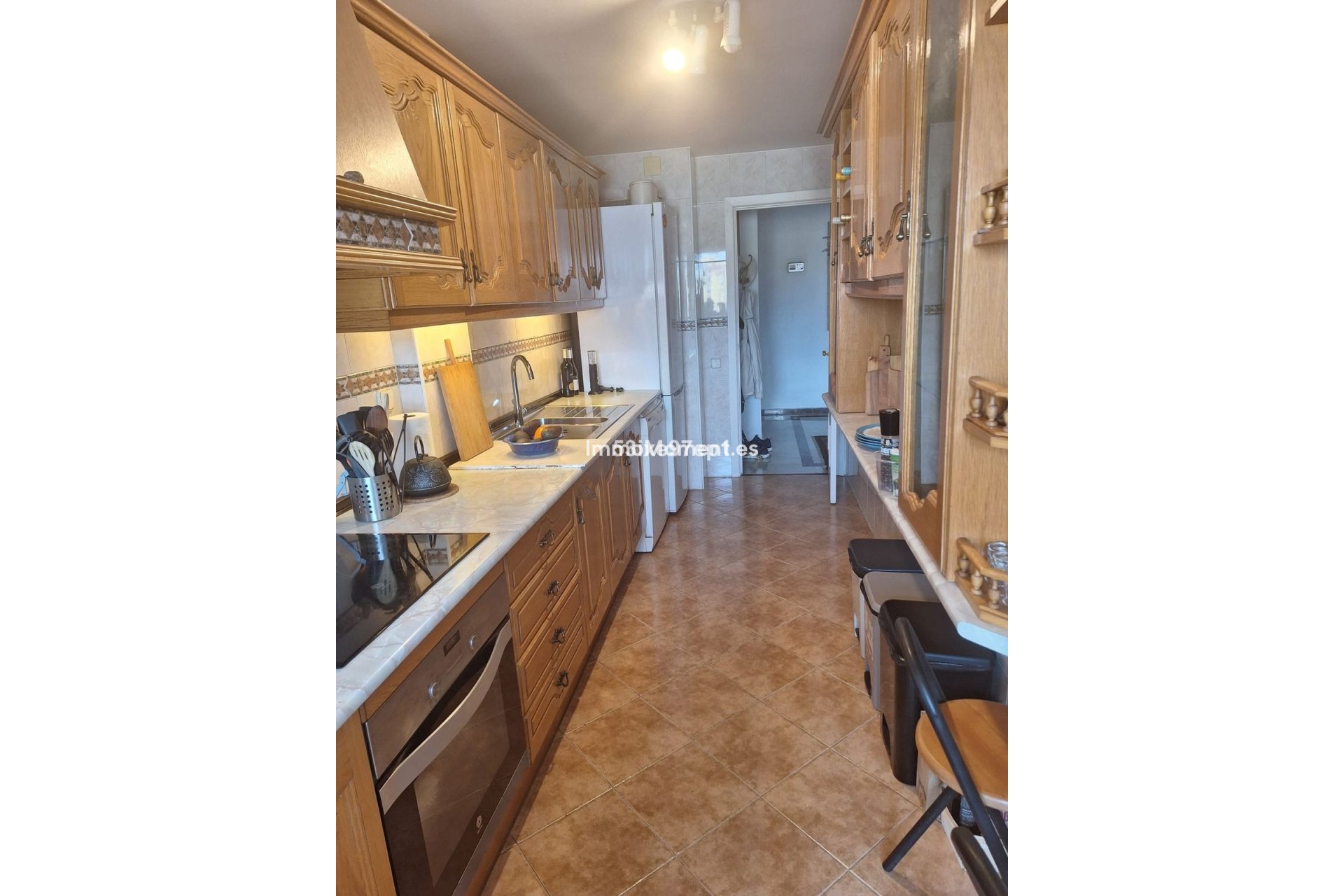 Reventa - Apartamento - Fuengirola - Fuengirola Centro