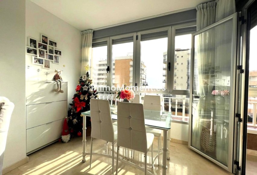 Reventa - Apartamento - Fuengirola - Fuengirola Centro