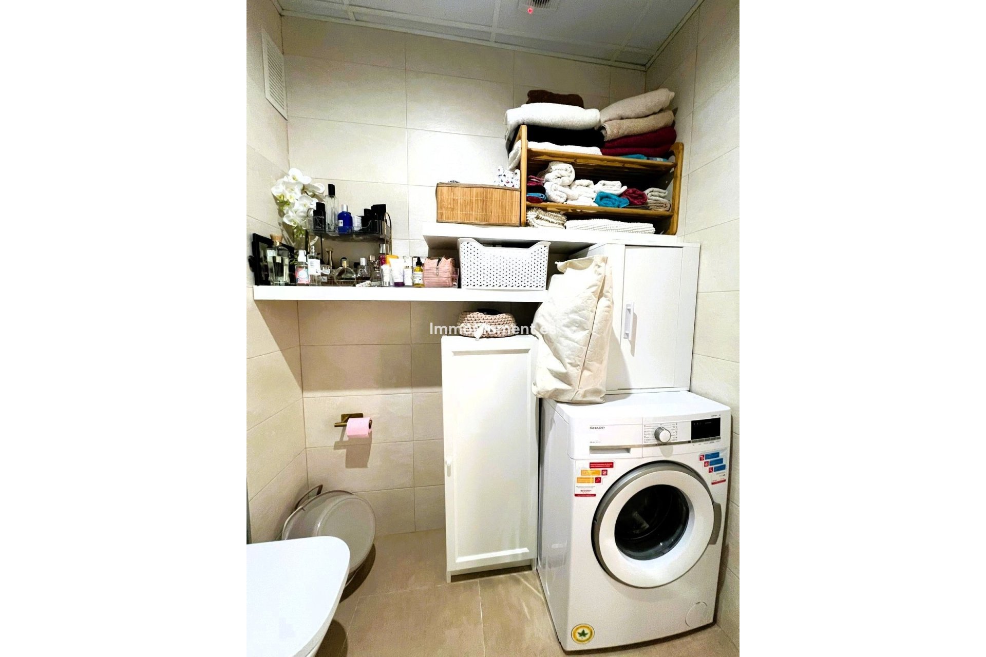 Reventa - Apartamento - Fuengirola - Fuengirola Centro