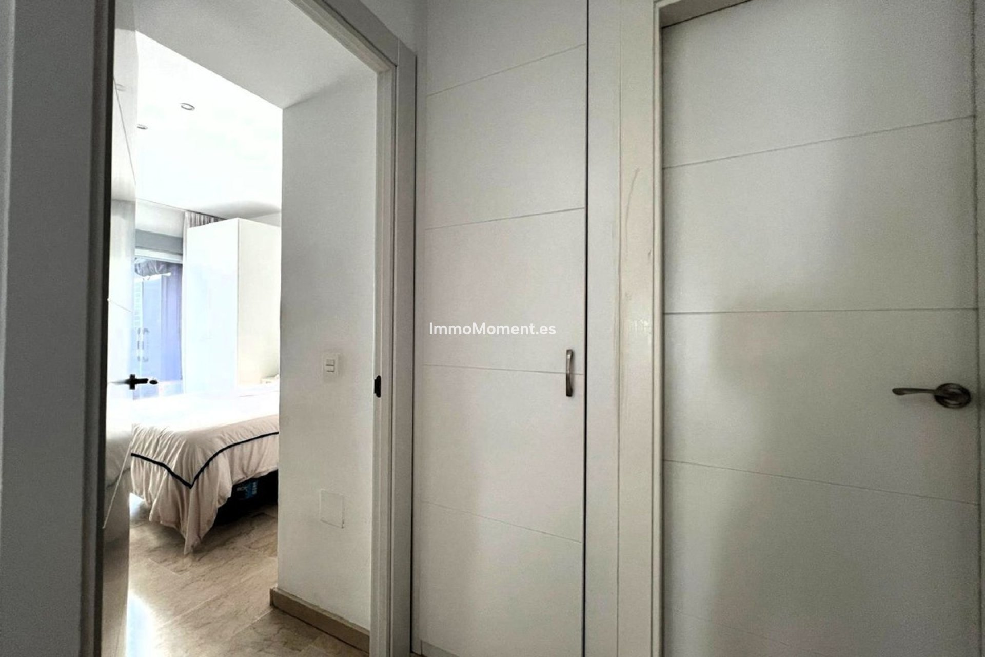 Reventa - Apartamento - Fuengirola - Fuengirola Centro