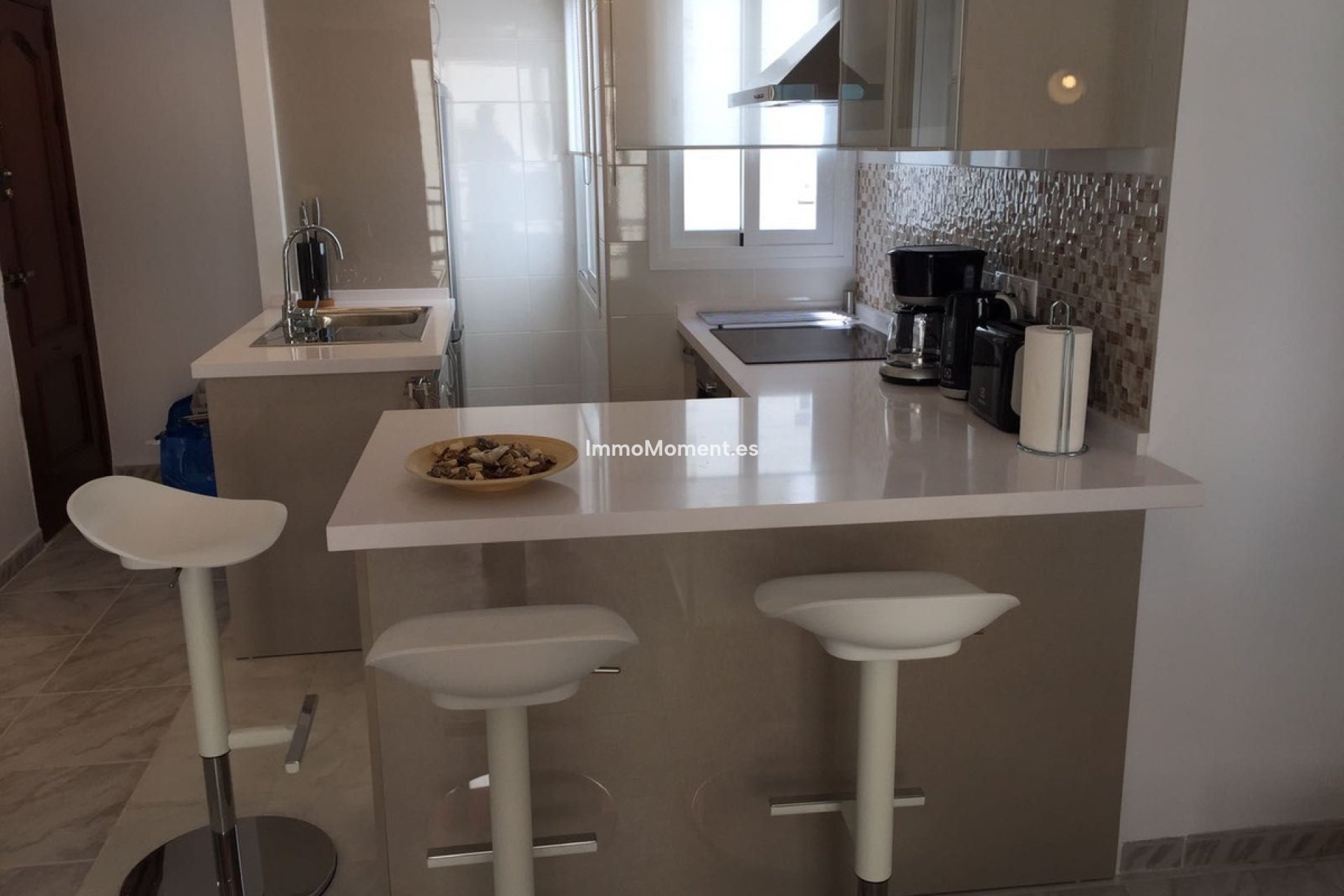 Reventa - Apartamento - Fuengirola - Fuengirola Centro