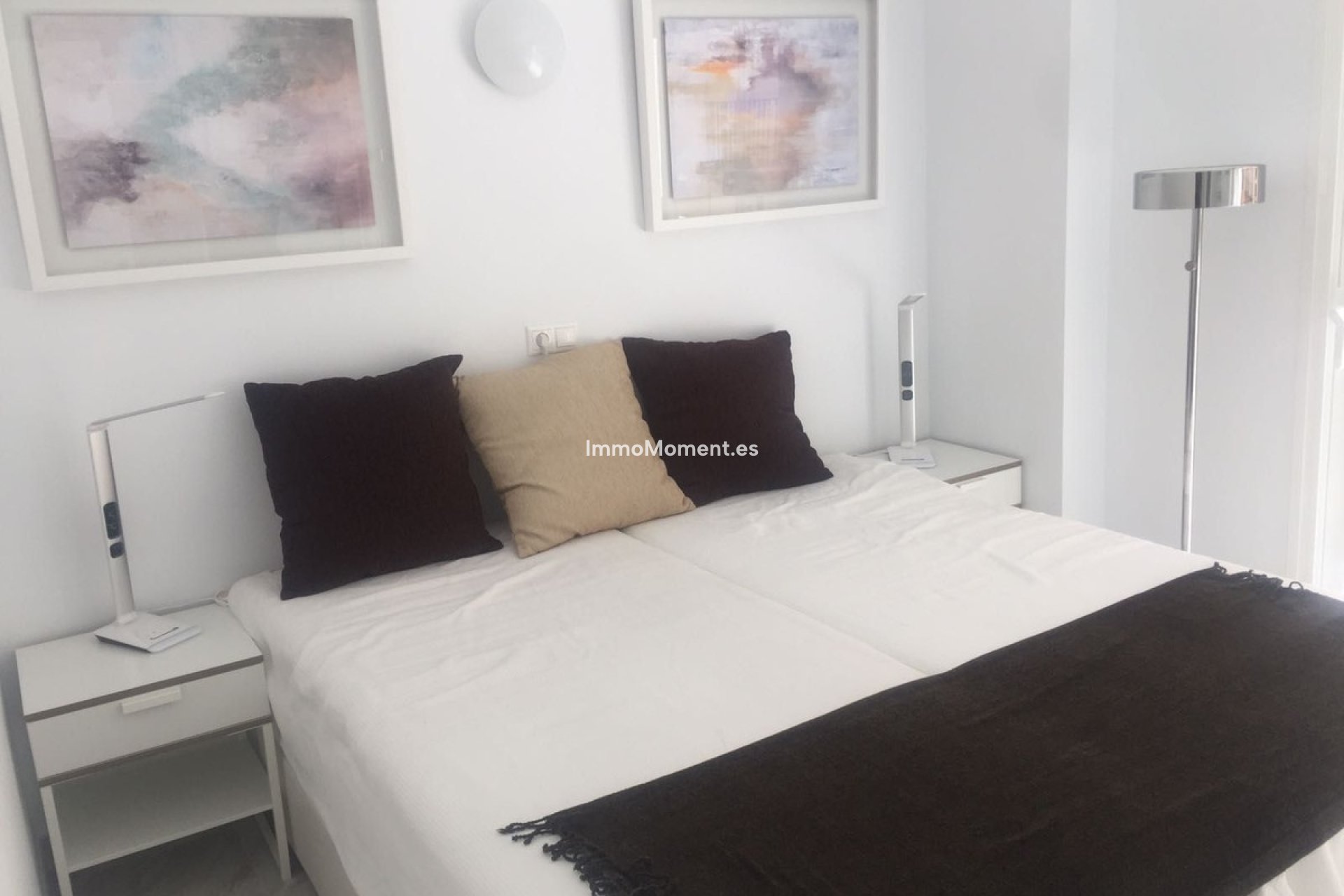 Reventa - Apartamento - Fuengirola - Fuengirola Centro