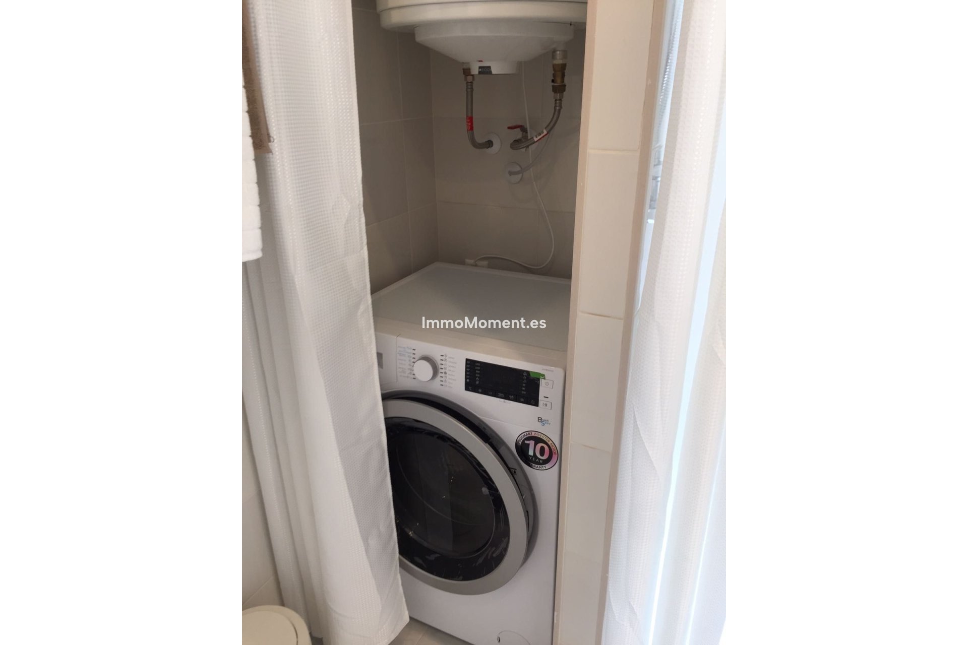 Reventa - Apartamento - Fuengirola - Fuengirola Centro