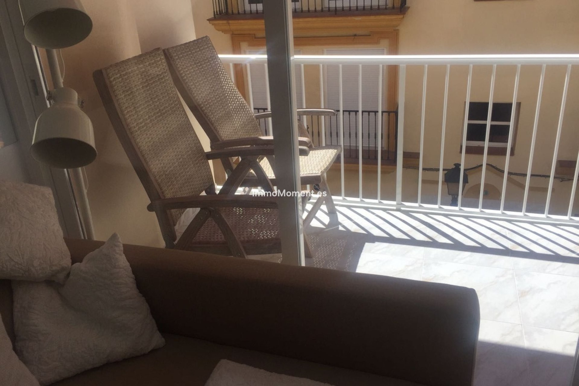 Reventa - Apartamento - Fuengirola - Fuengirola Centro