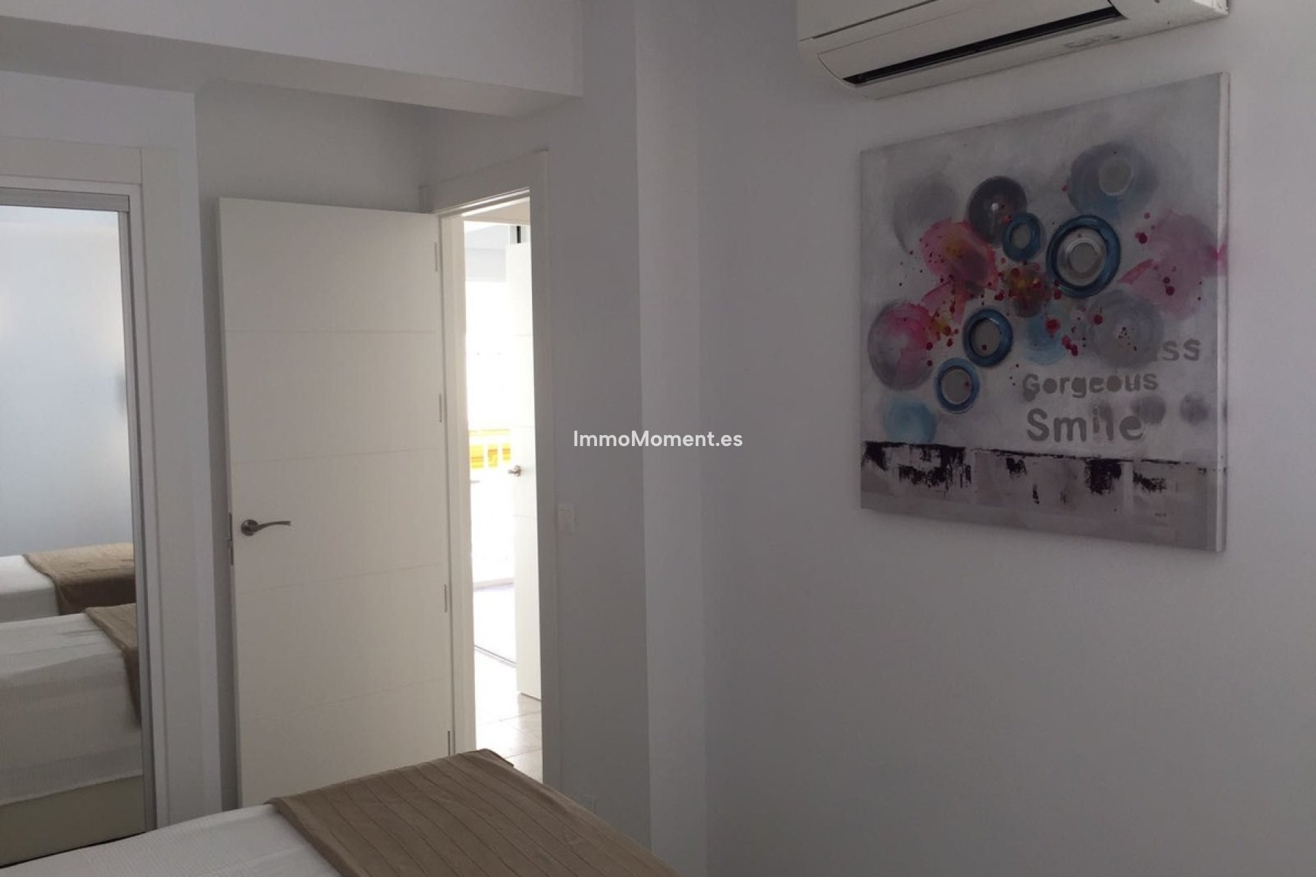 Reventa - Apartamento - Fuengirola - Fuengirola Centro