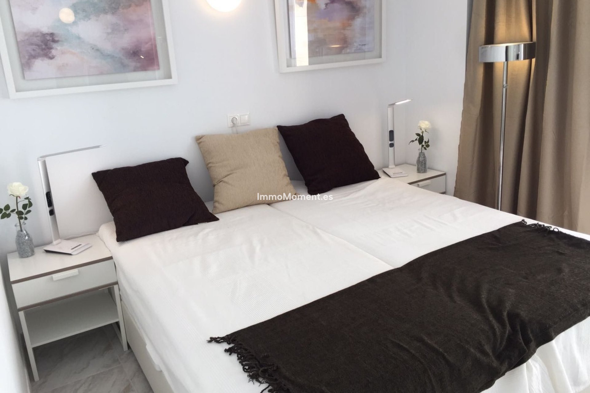 Reventa - Apartamento - Fuengirola - Fuengirola Centro