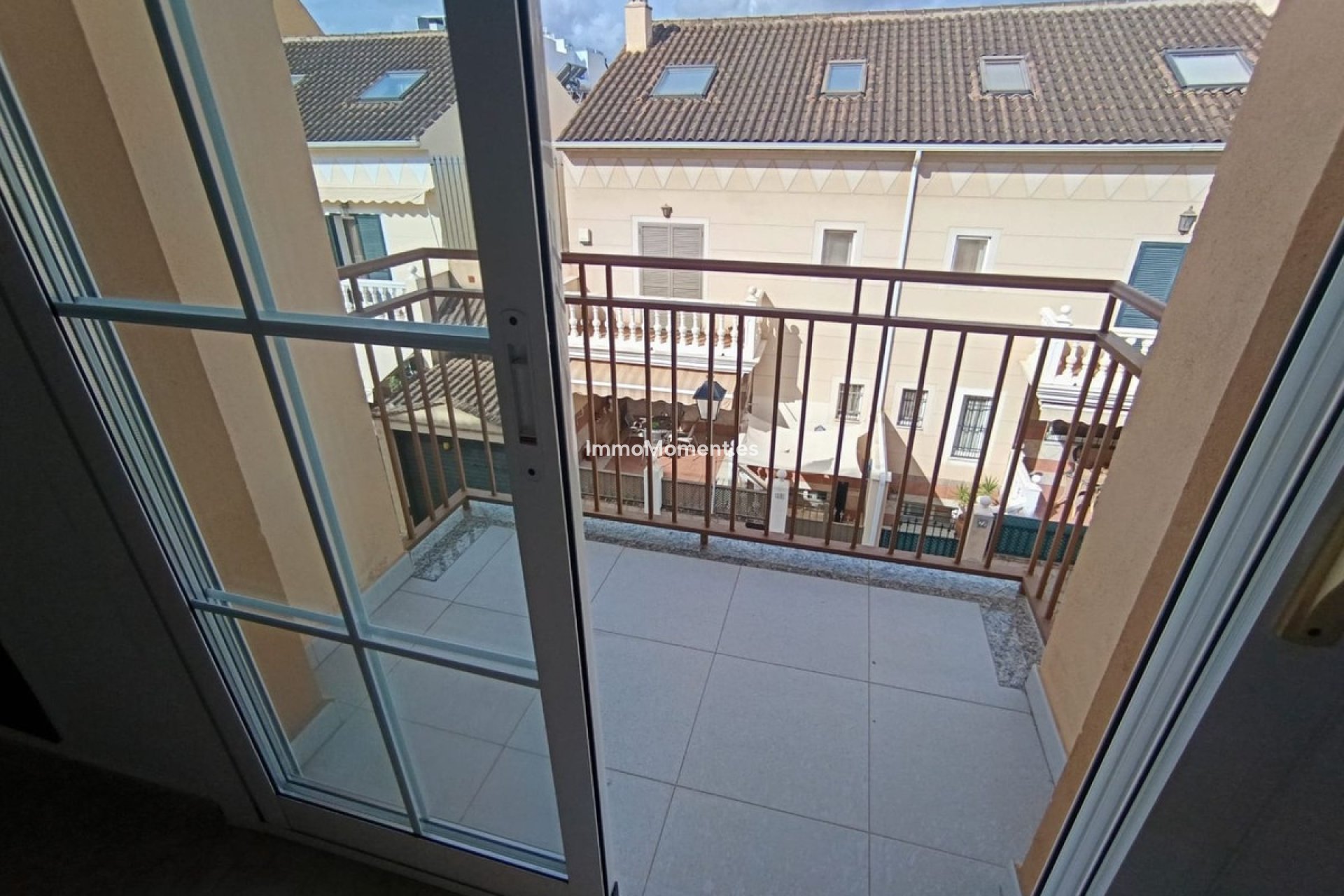 Reventa - Apartamento - Fuengirola - Fuengirola Centro