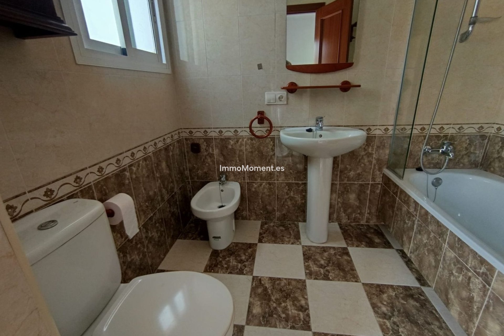 Reventa - Apartamento - Fuengirola - Fuengirola Centro