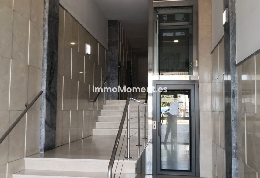 Reventa - Apartamento - Fuengirola - Fuengirola Centro