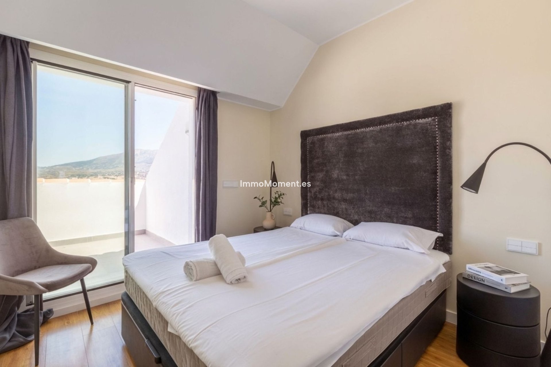 Reventa - Apartamento - Fuengirola - Fuengirola Centro