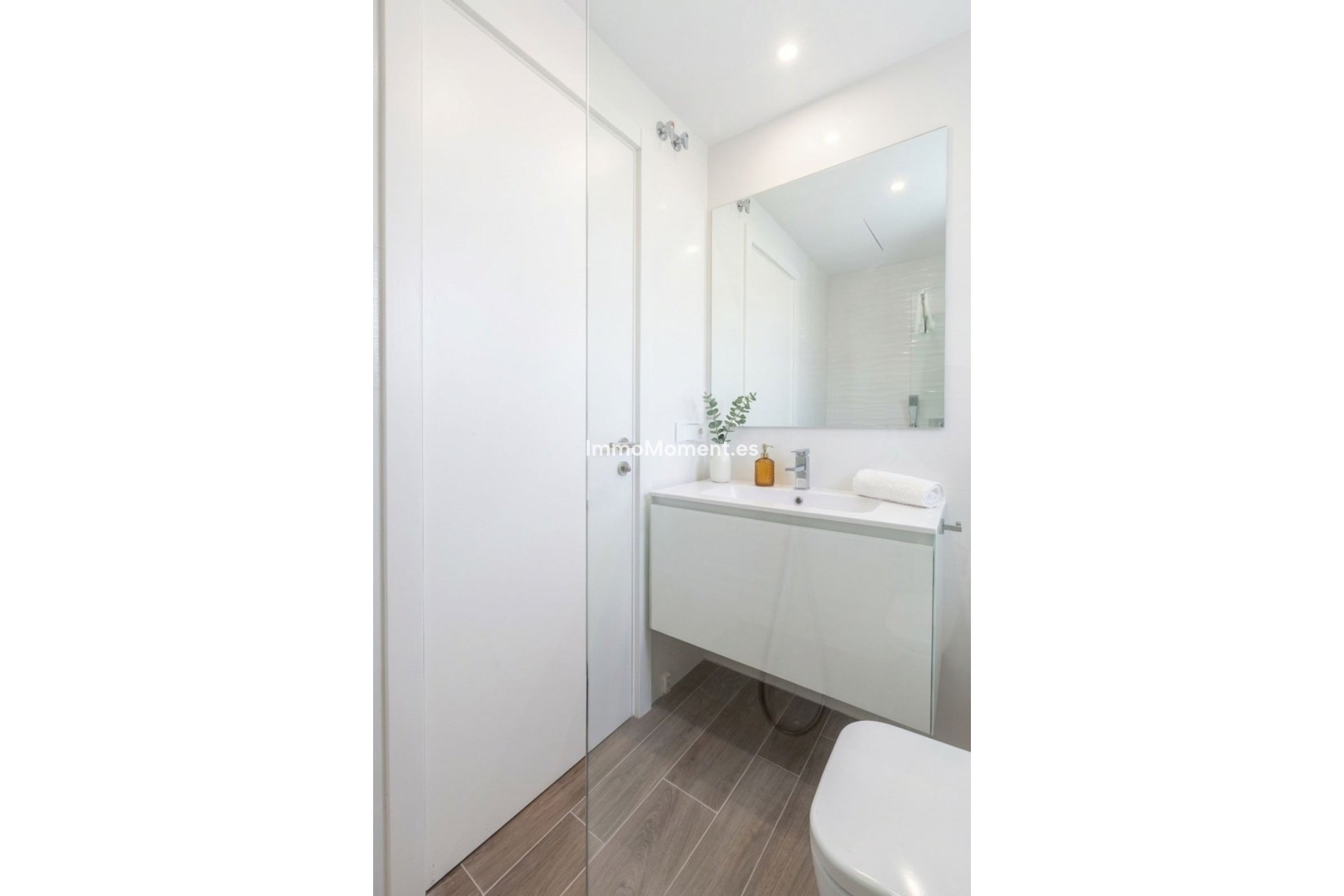 Reventa - Apartamento - Fuengirola - Fuengirola Centro