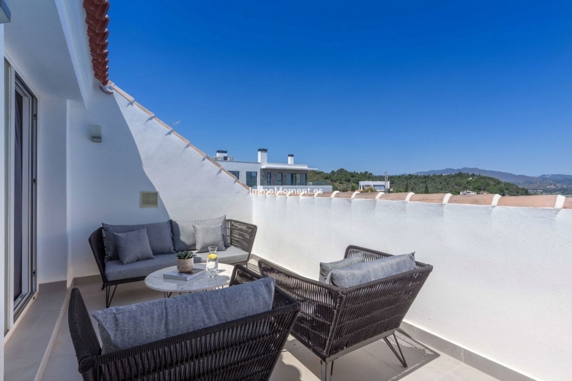 Reventa - Apartamento - Fuengirola - Fuengirola Centro