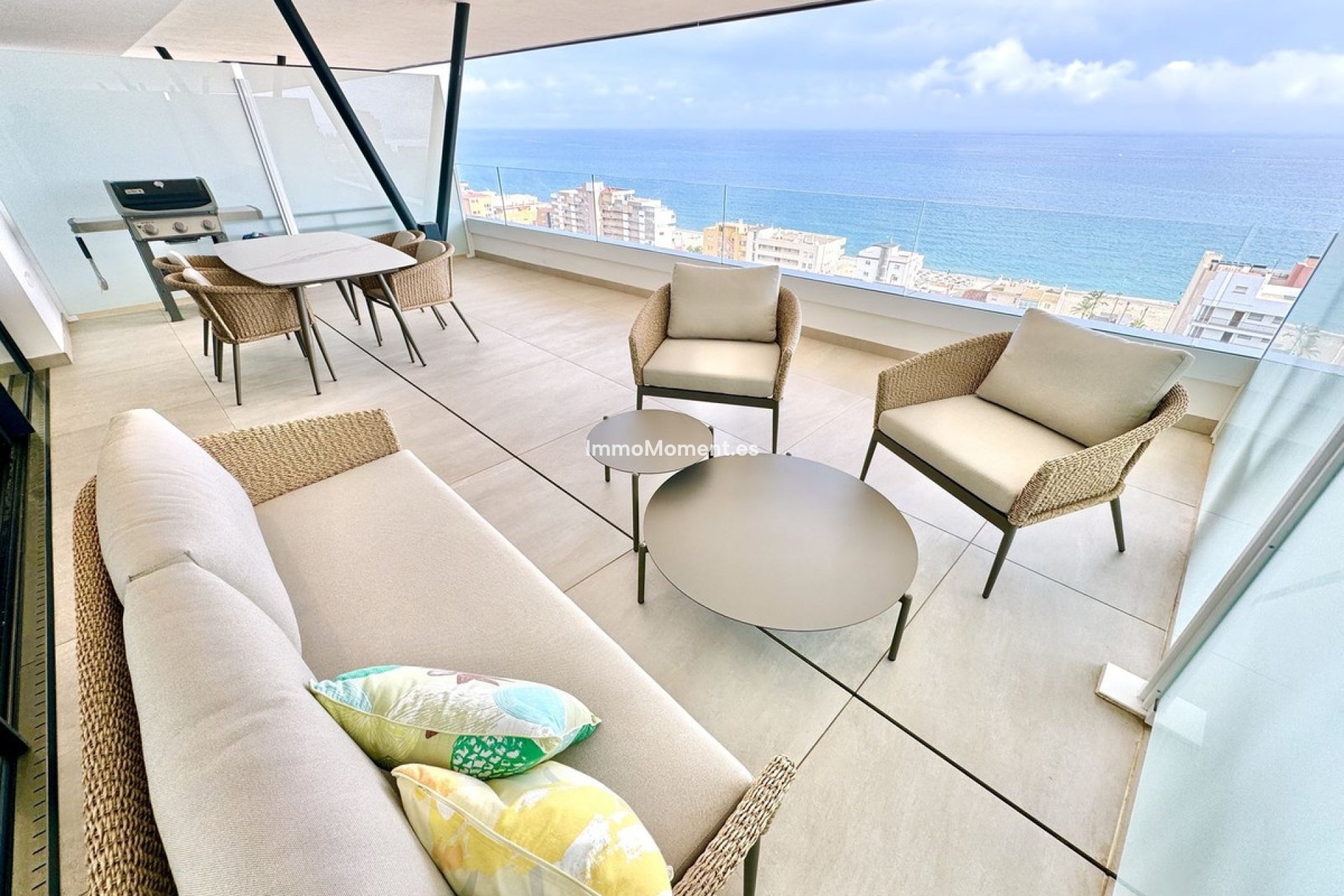 Reventa - Apartamento - Fuengirola - Fuengirola Centro