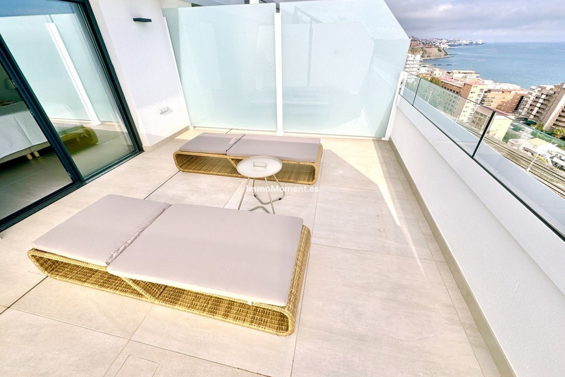 Reventa - Apartamento - Fuengirola - Fuengirola Centro