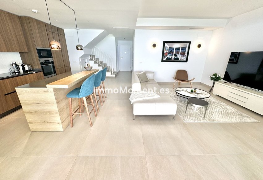 Reventa - Apartamento - Fuengirola - Fuengirola Centro